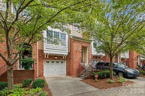 Photo of 845 Windy Falls Drive, Huntersville, NC 28078 (MLS # 4424800)
