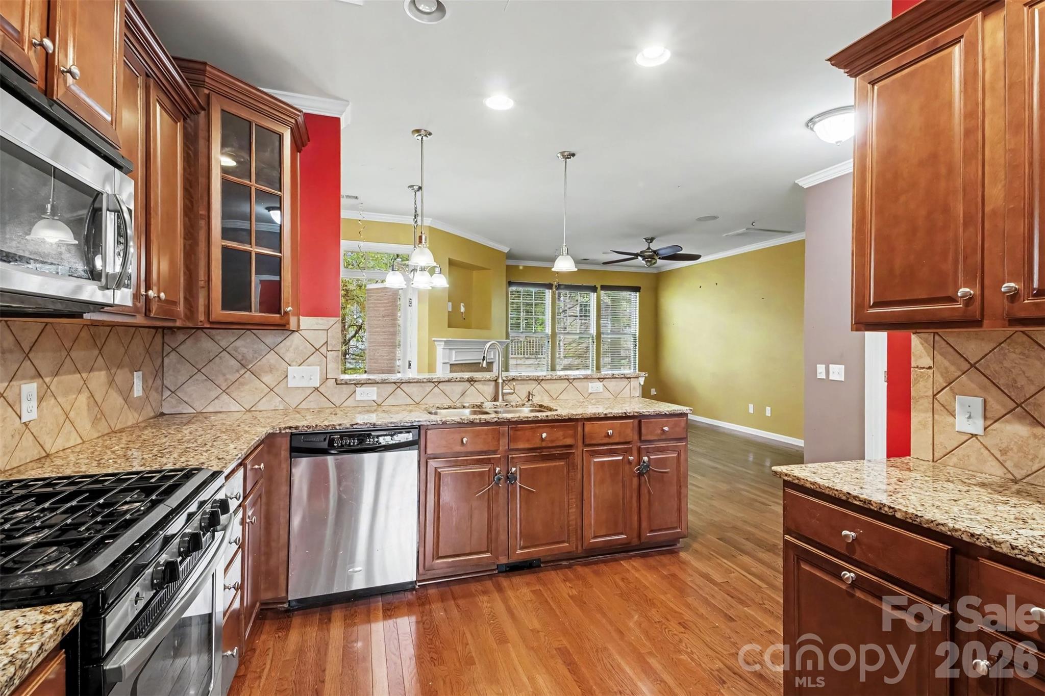 845 Windy Falls Drive