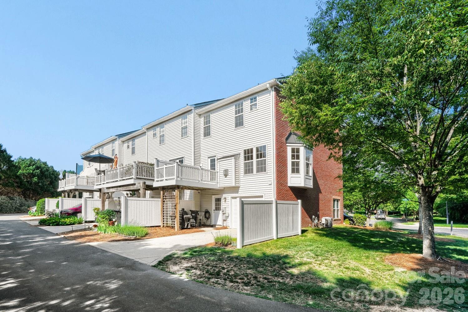Stillwater - Residential
