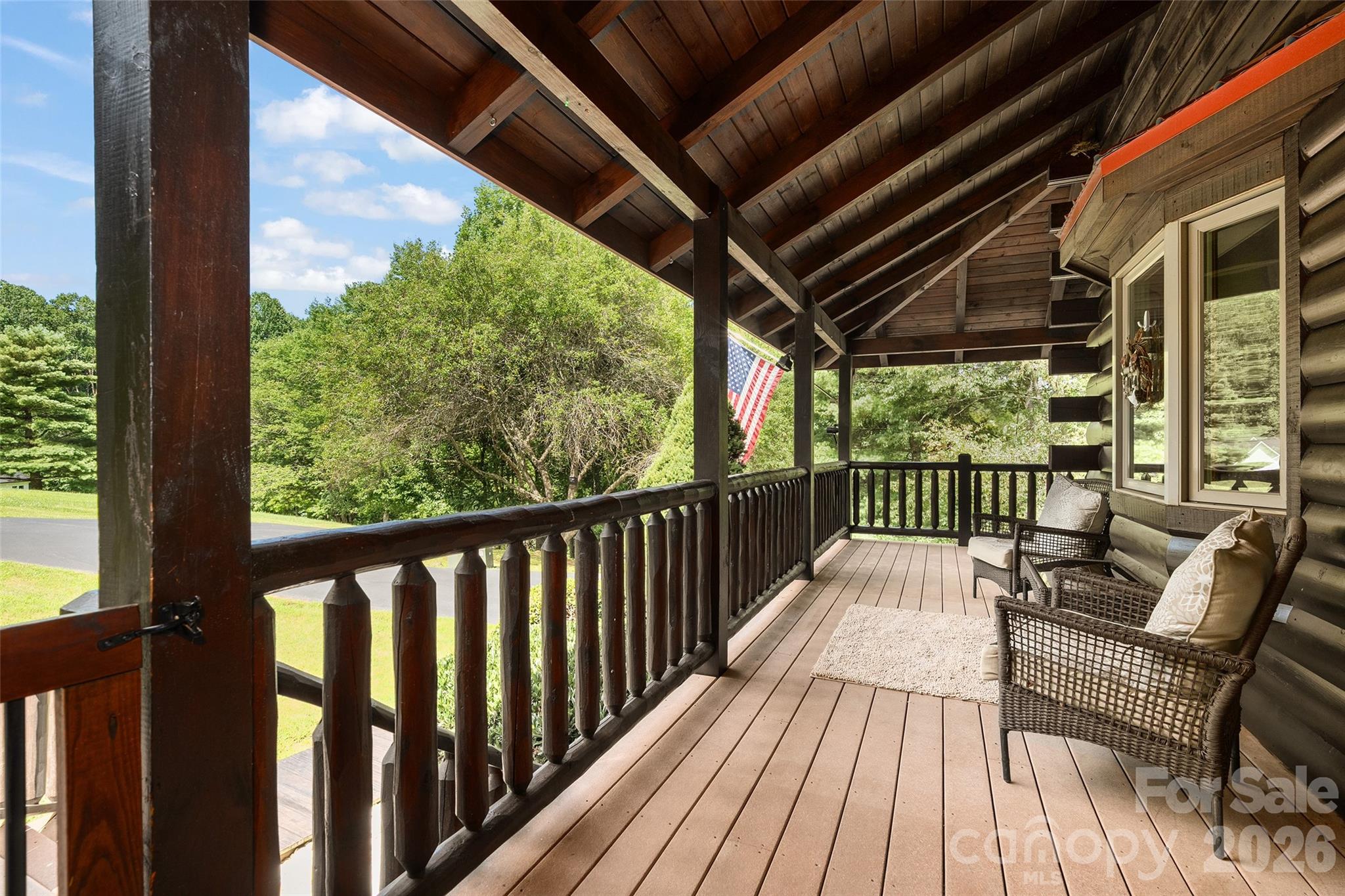 42 Chinaberry Court