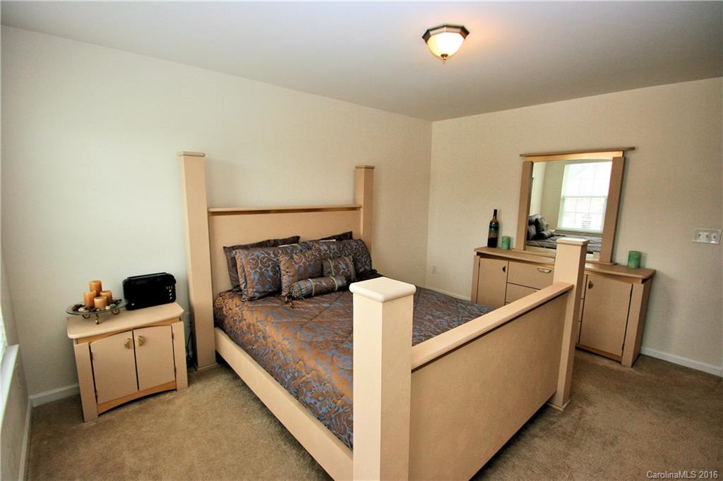 Palmetto Traces - Residential