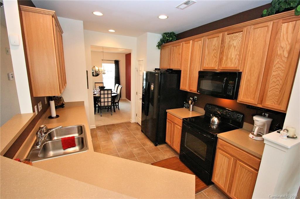 Palmetto Traces - Residential