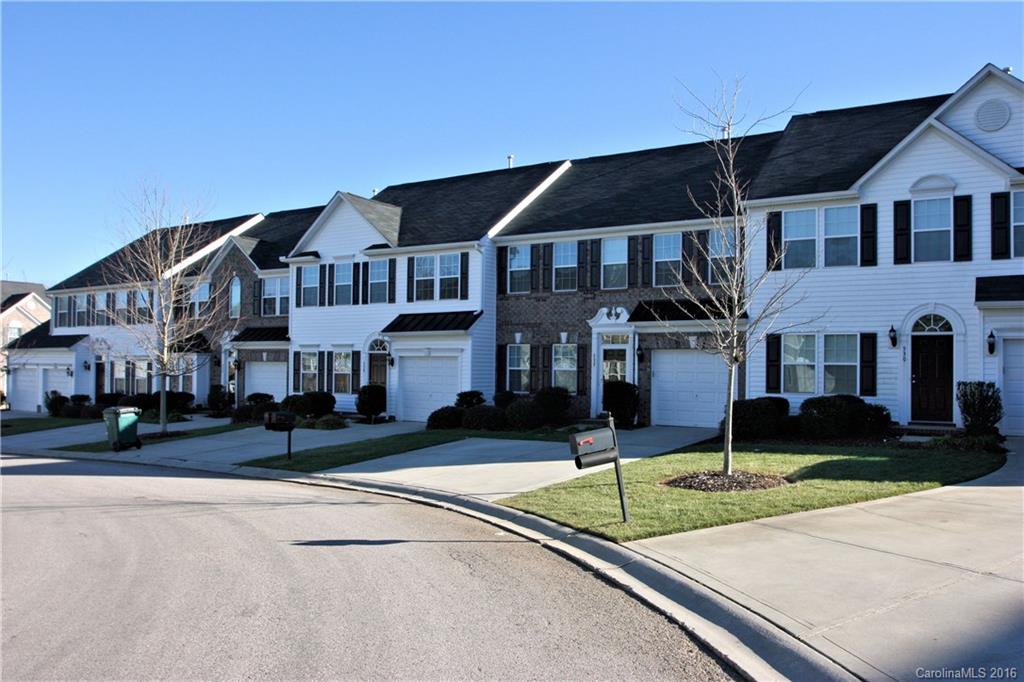 Palmetto Traces - Residential