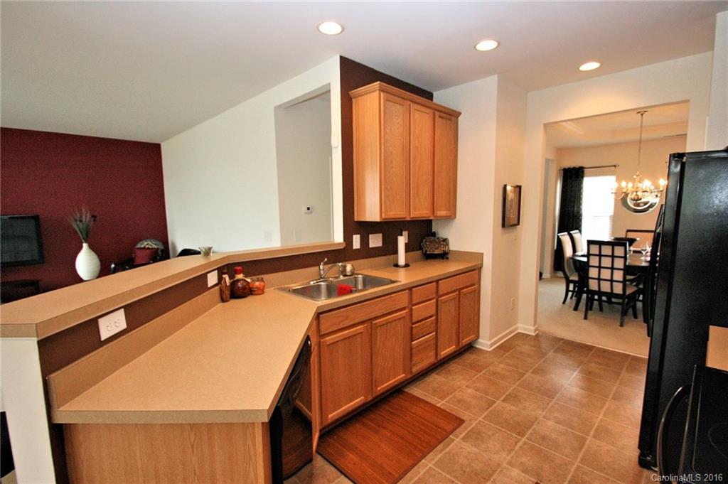 Palmetto Traces - Residential