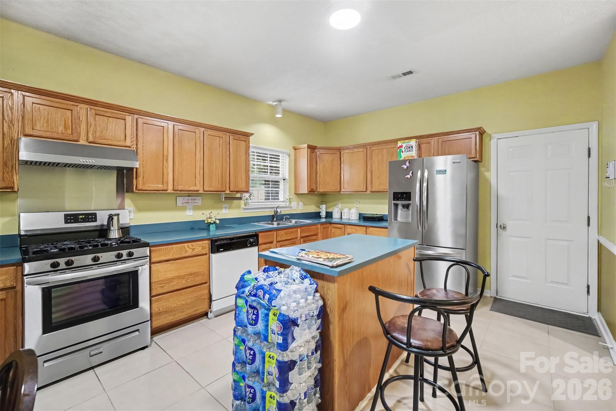 3207 Passour Ridge Lane