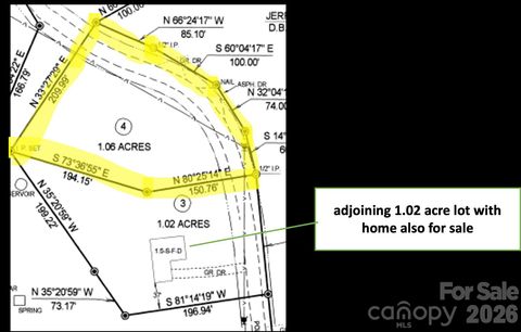 Photo of 99999 Pole Creasman Road, Asheville, NC 28806 (MLS # 4350778)