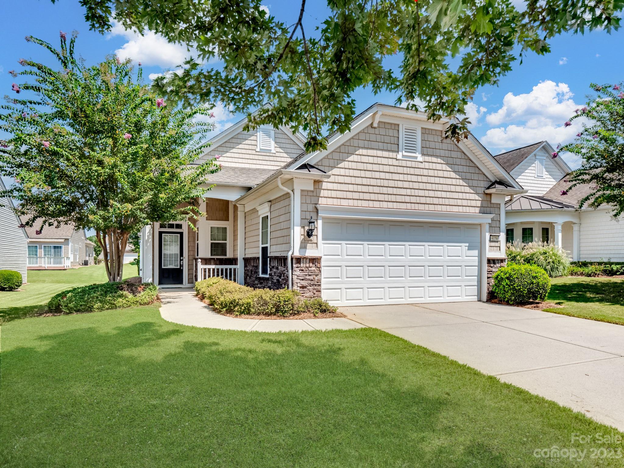 Sun City Carolina Lakes - Residential