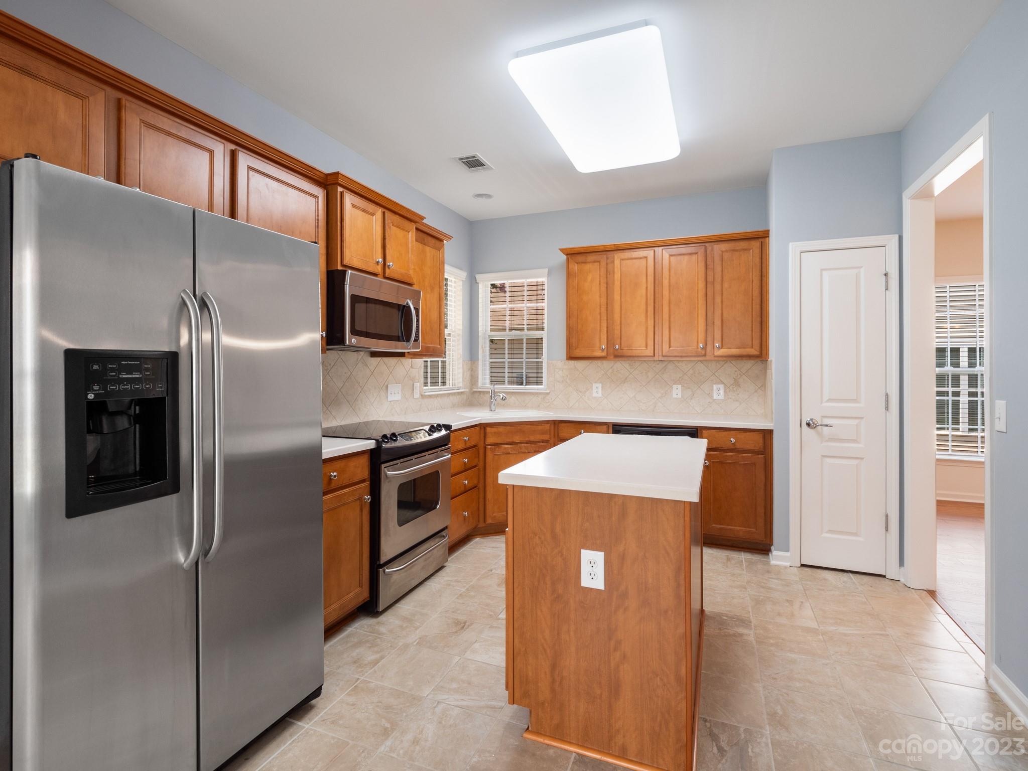 Sun City Carolina Lakes - Residential