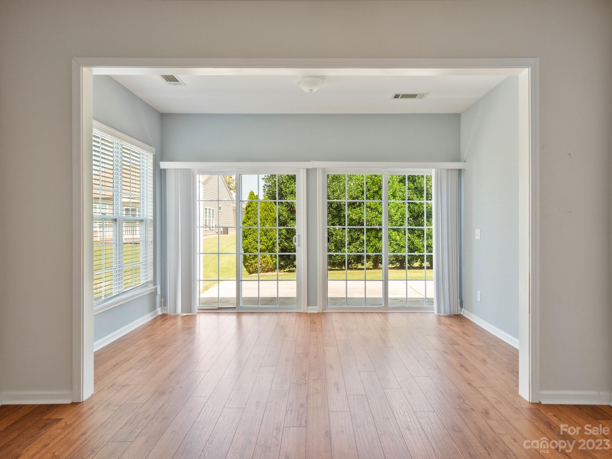 Sun City Carolina Lakes - Residential