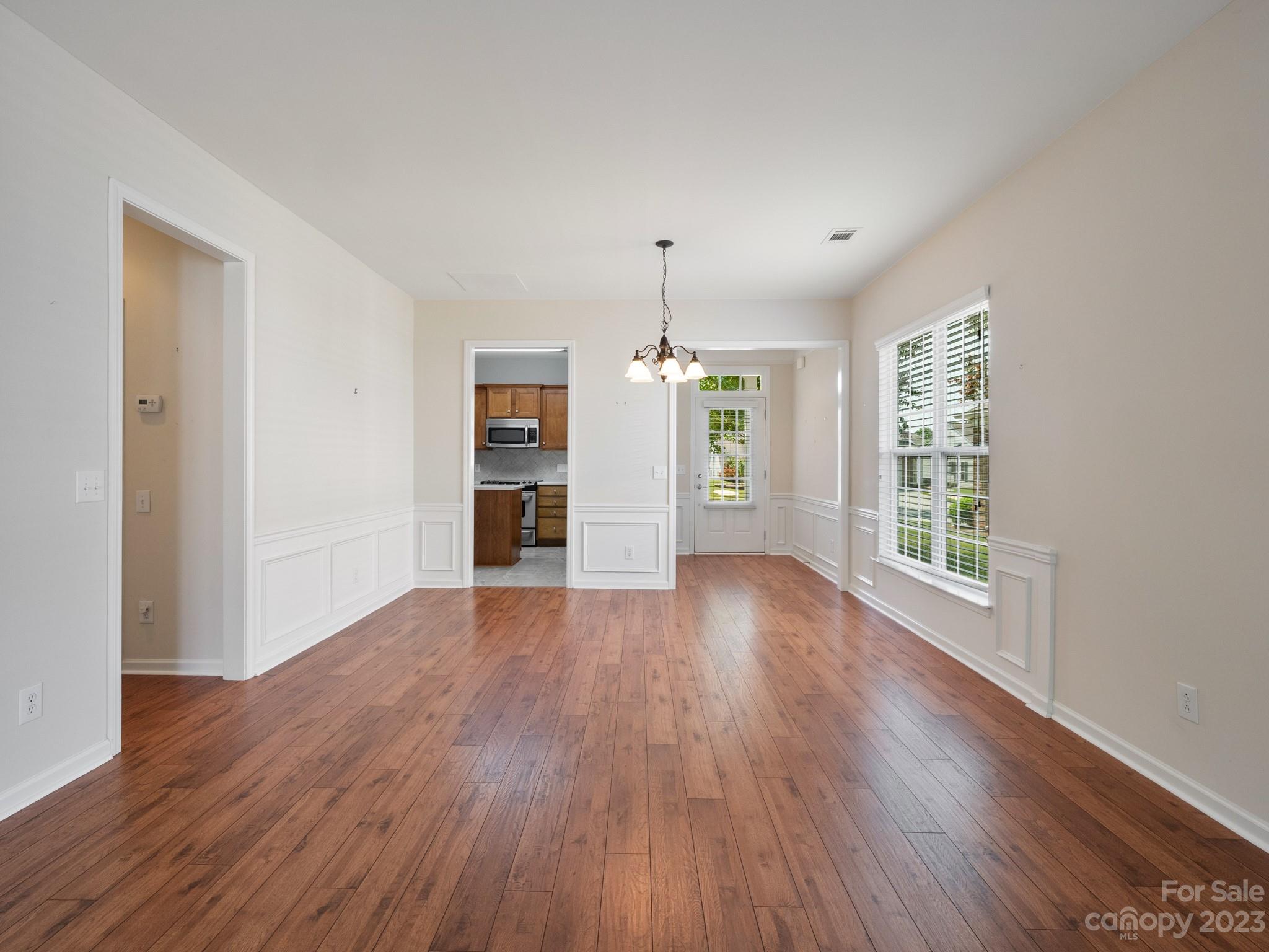 Sun City Carolina Lakes - Residential