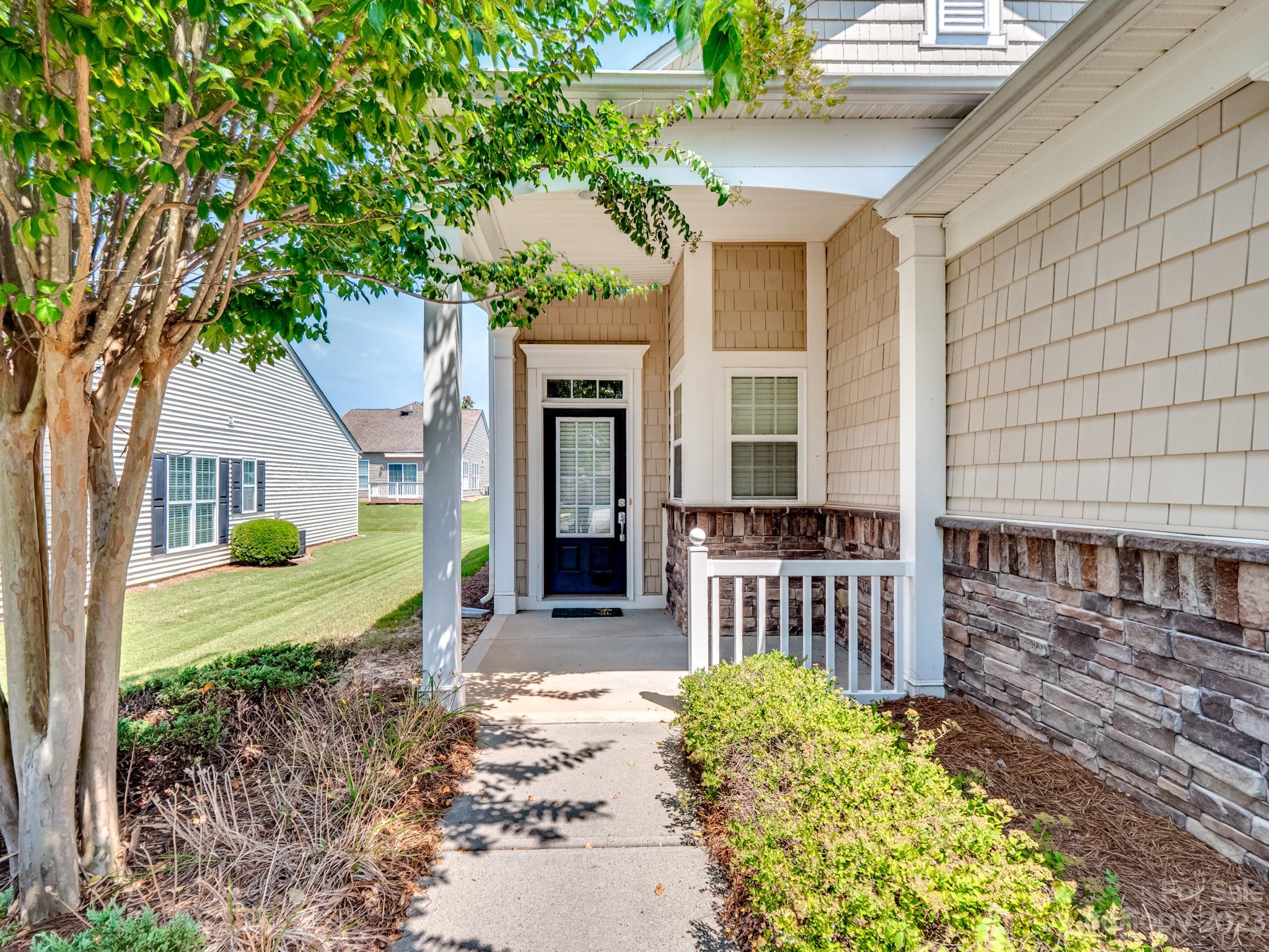 Sun City Carolina Lakes - Residential