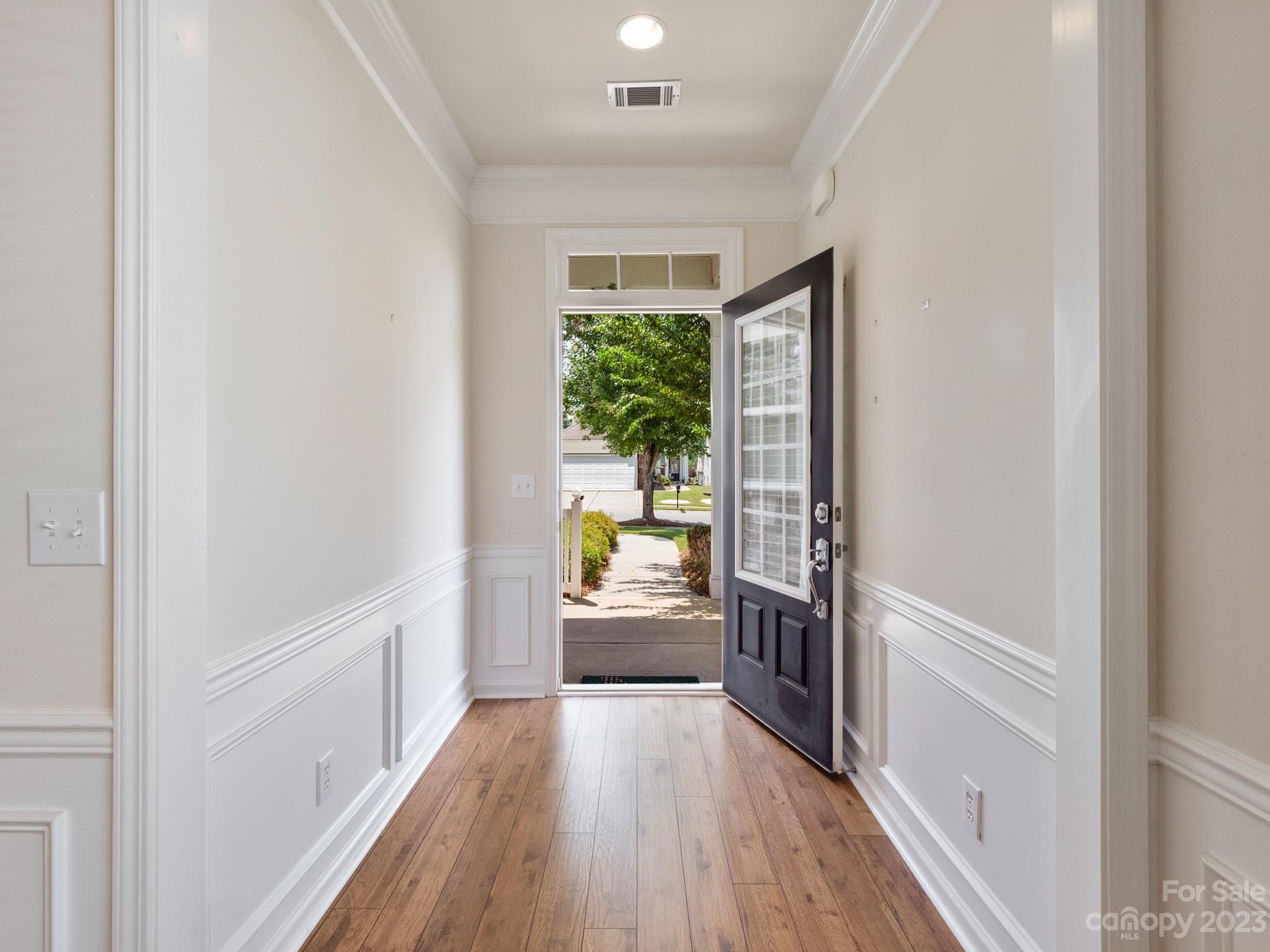 Sun City Carolina Lakes - Residential