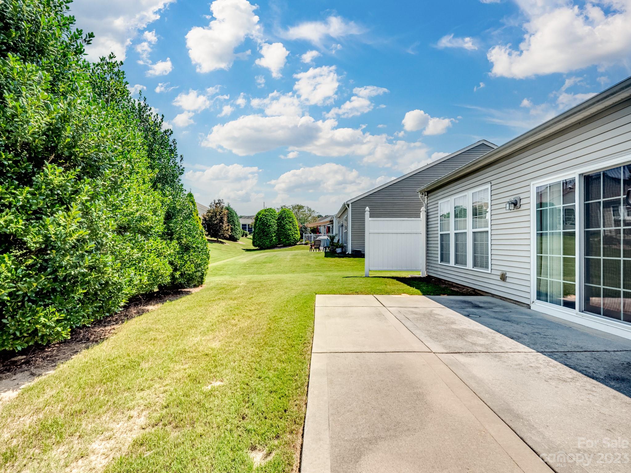 Sun City Carolina Lakes - Residential