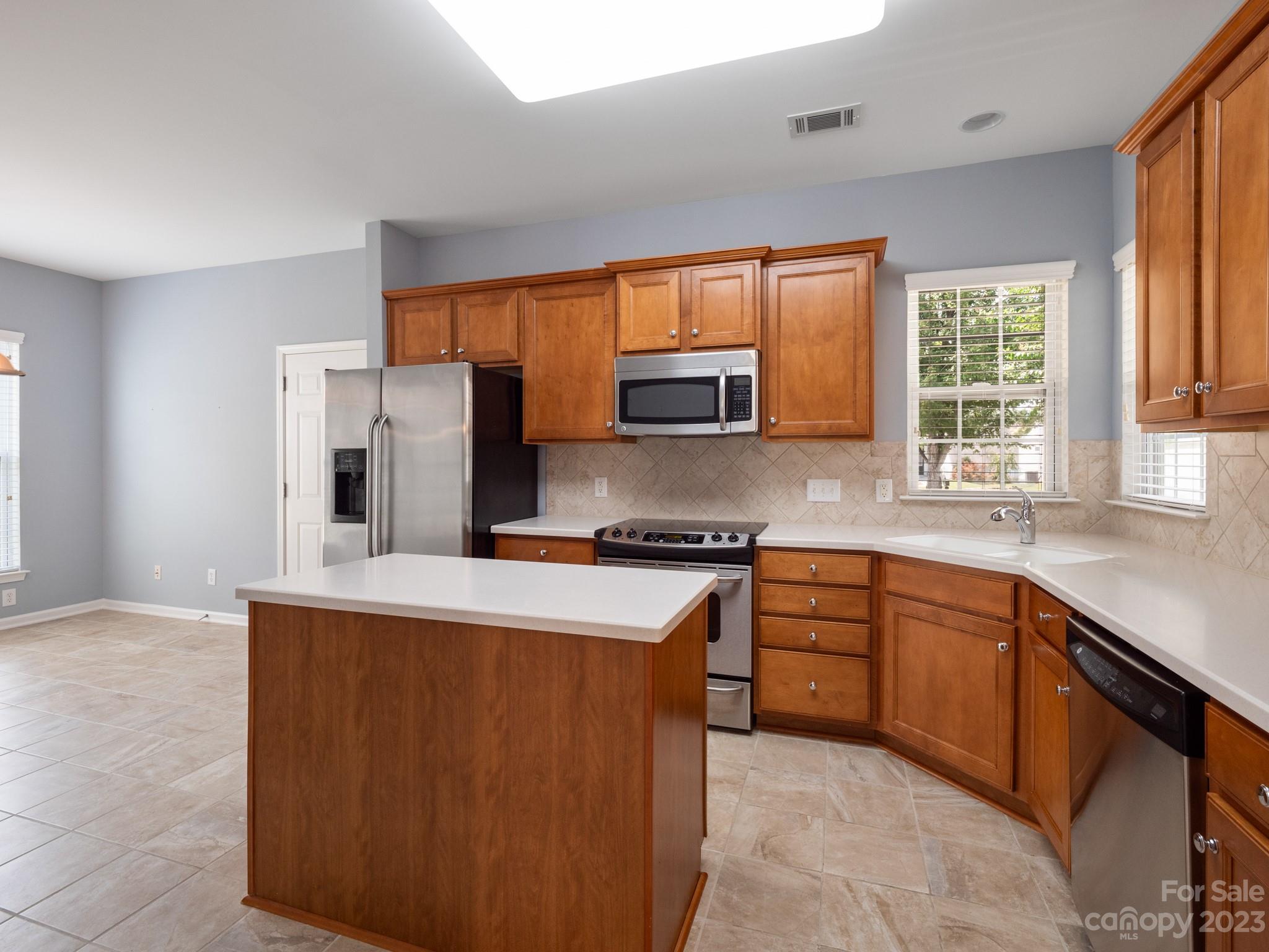 Sun City Carolina Lakes - Residential