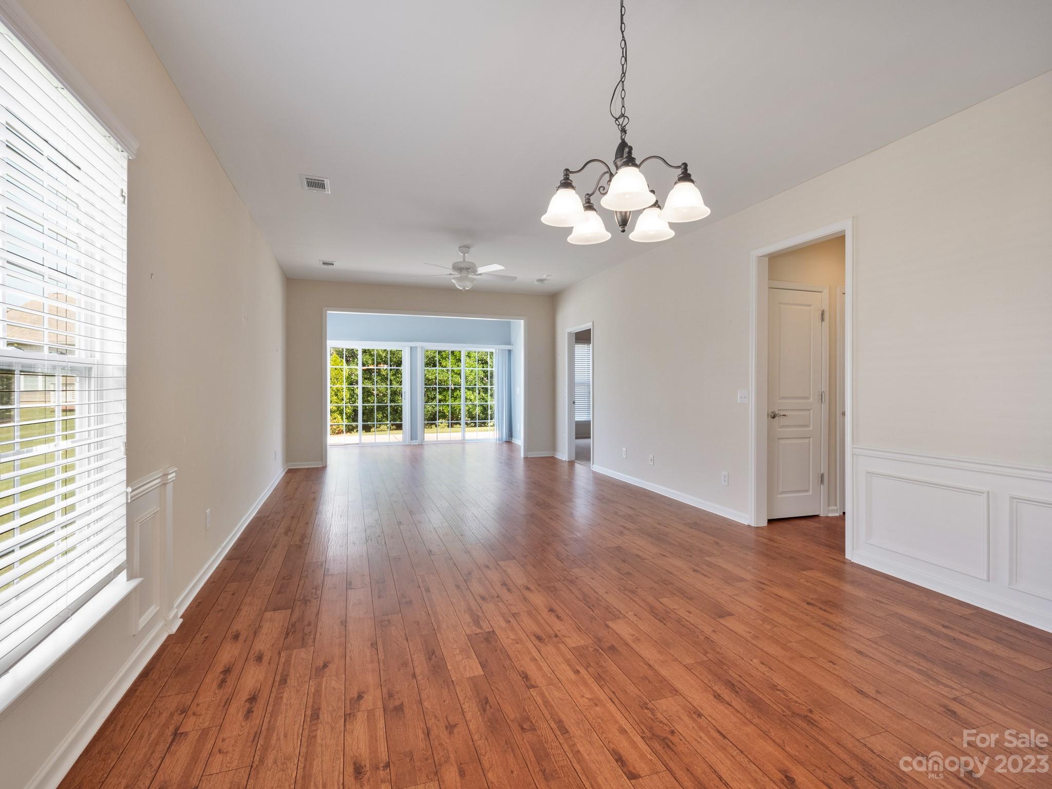 Sun City Carolina Lakes - Residential