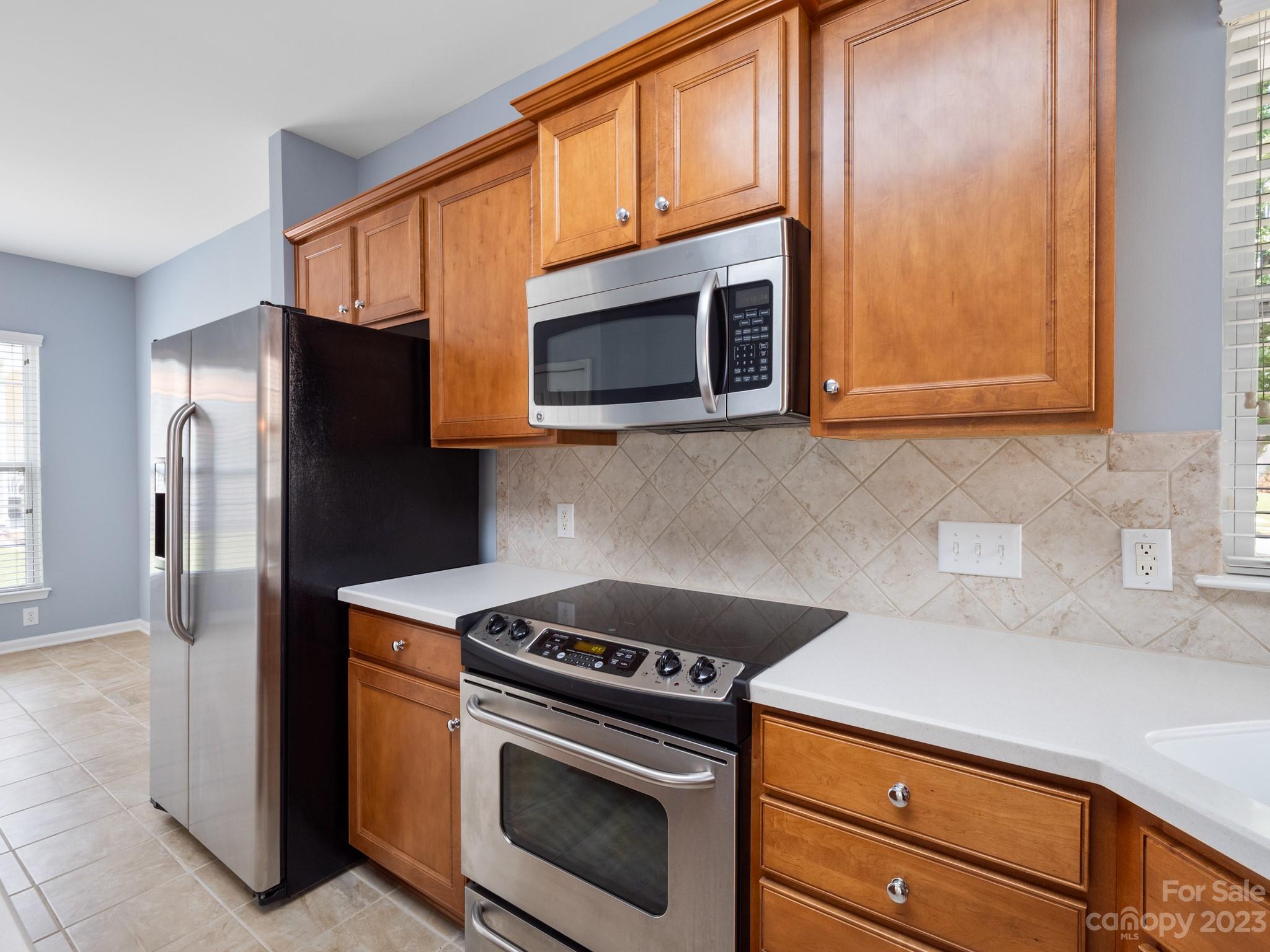 Sun City Carolina Lakes - Residential