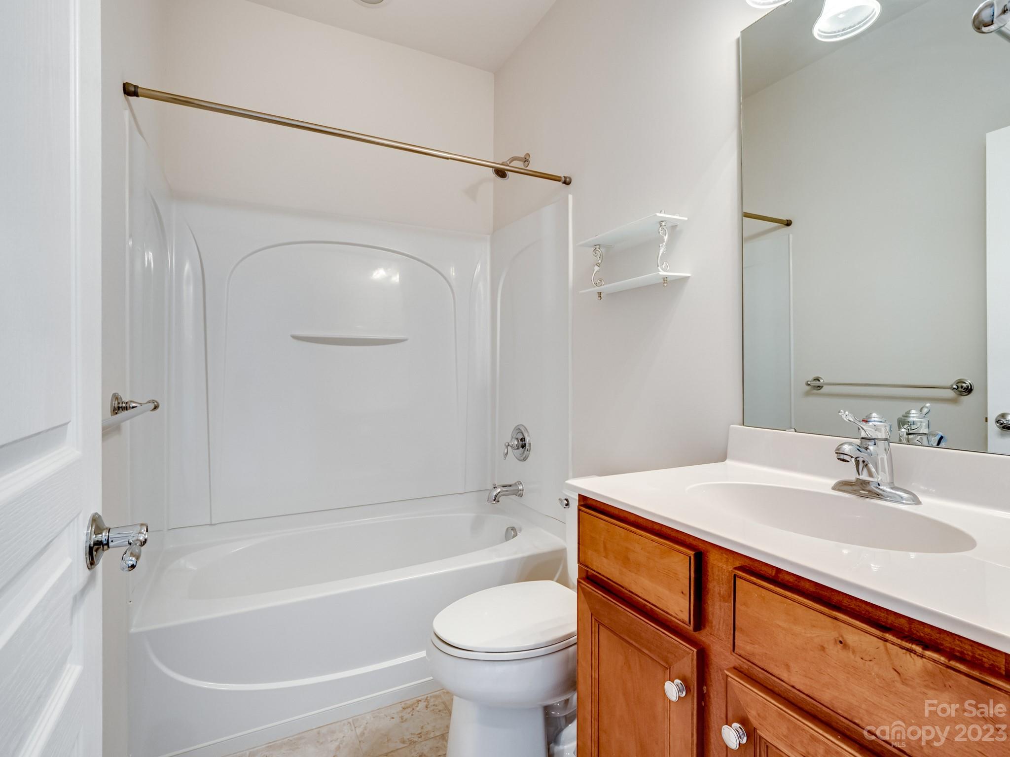 Sun City Carolina Lakes - Residential