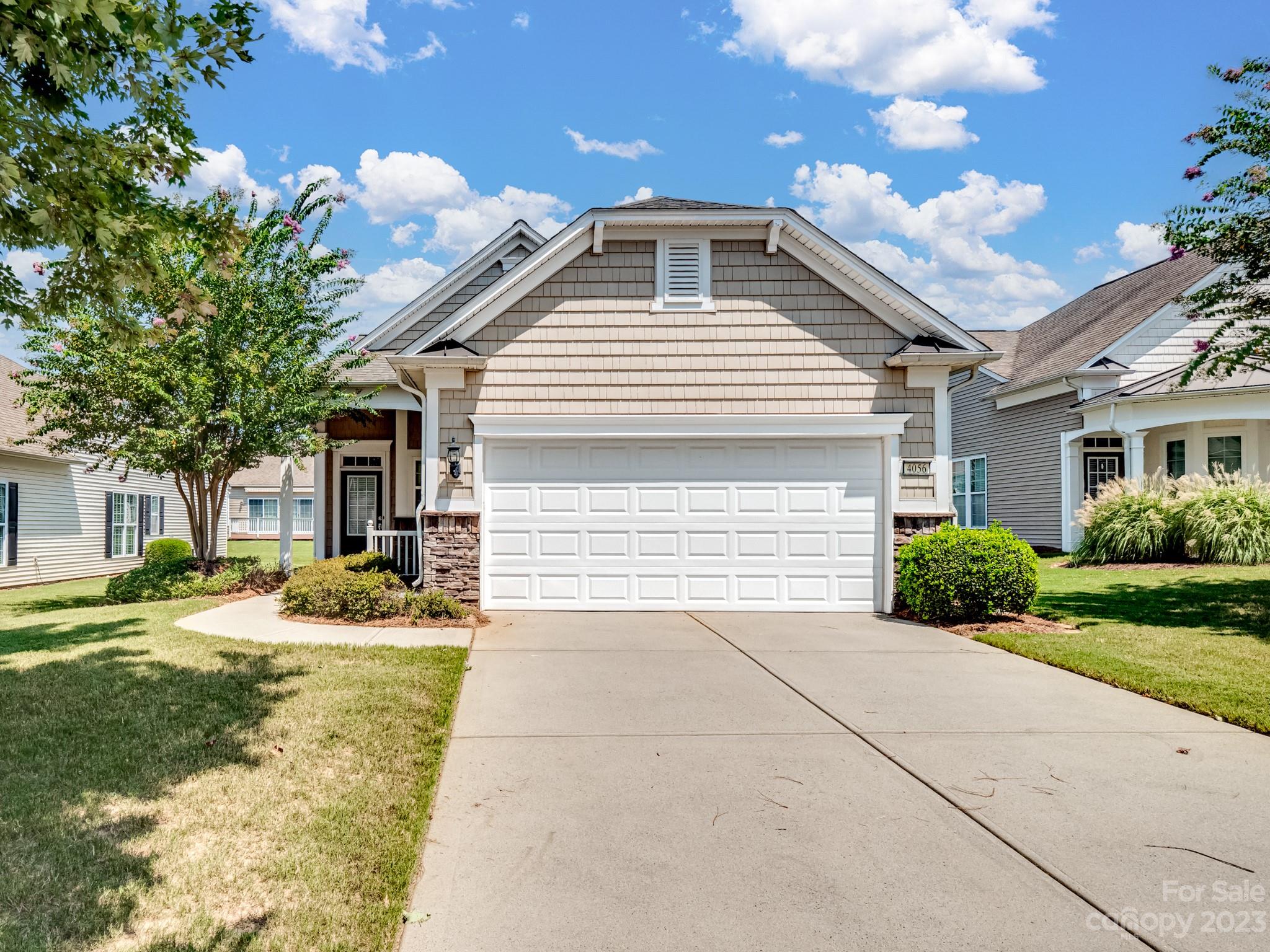 Sun City Carolina Lakes - Residential