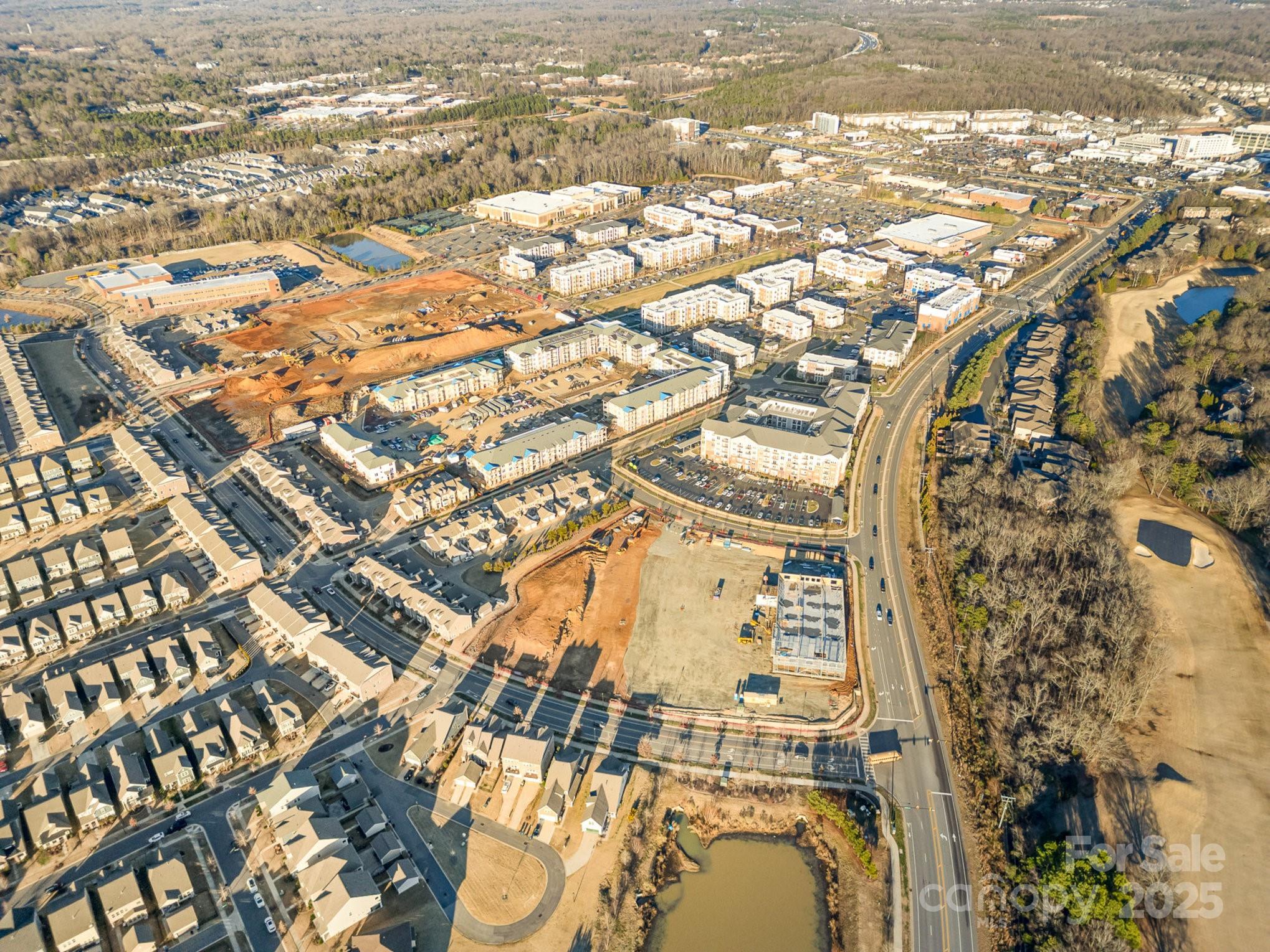 Rea Farms - Residential