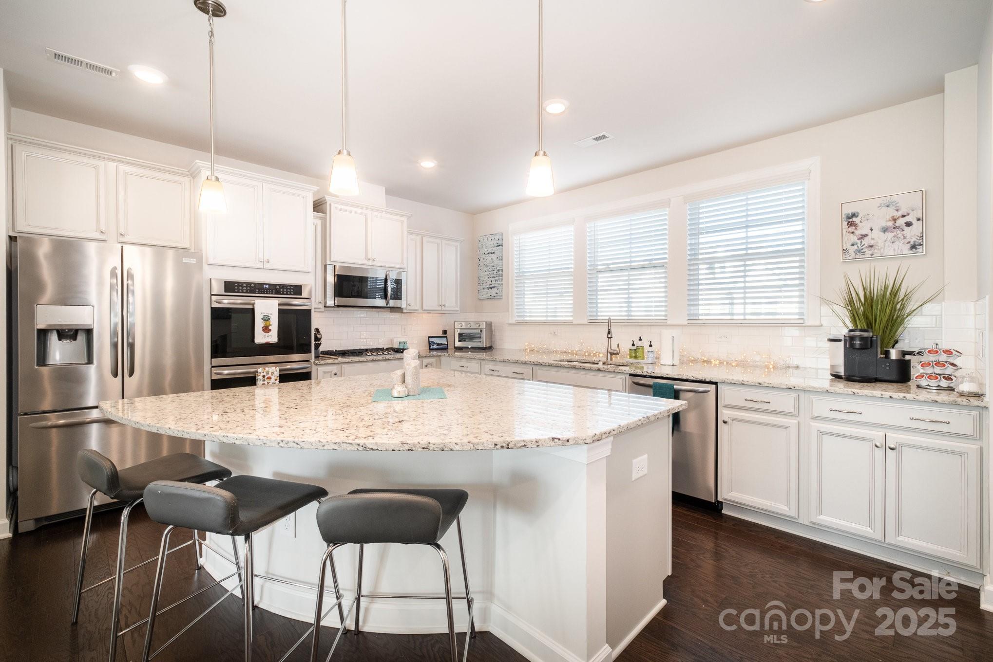 Rea Farms - Residential