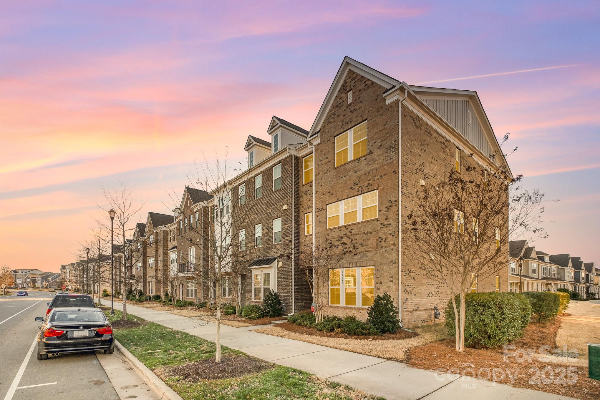 Rea Farms - Residential