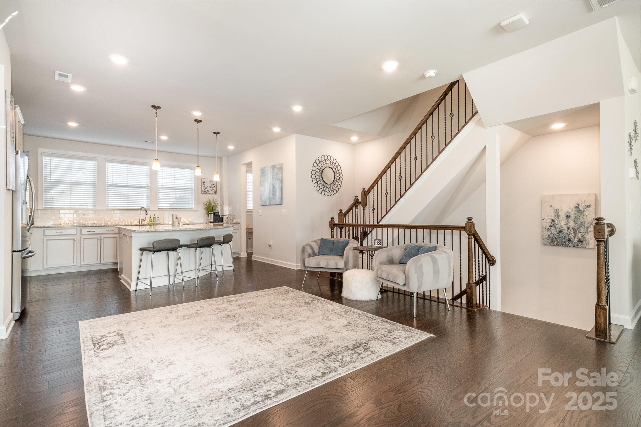 Rea Farms - Residential