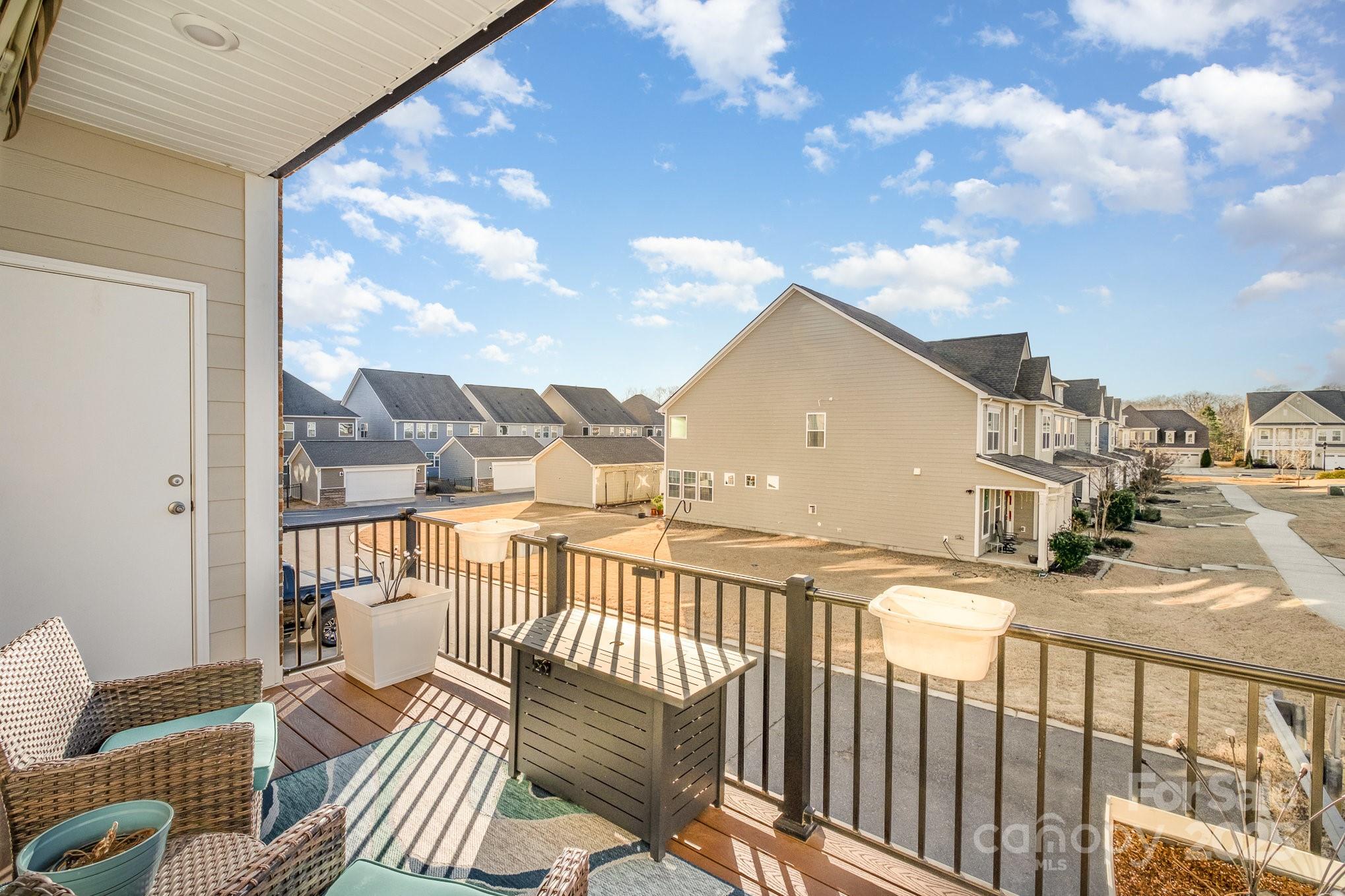 Rea Farms - Residential