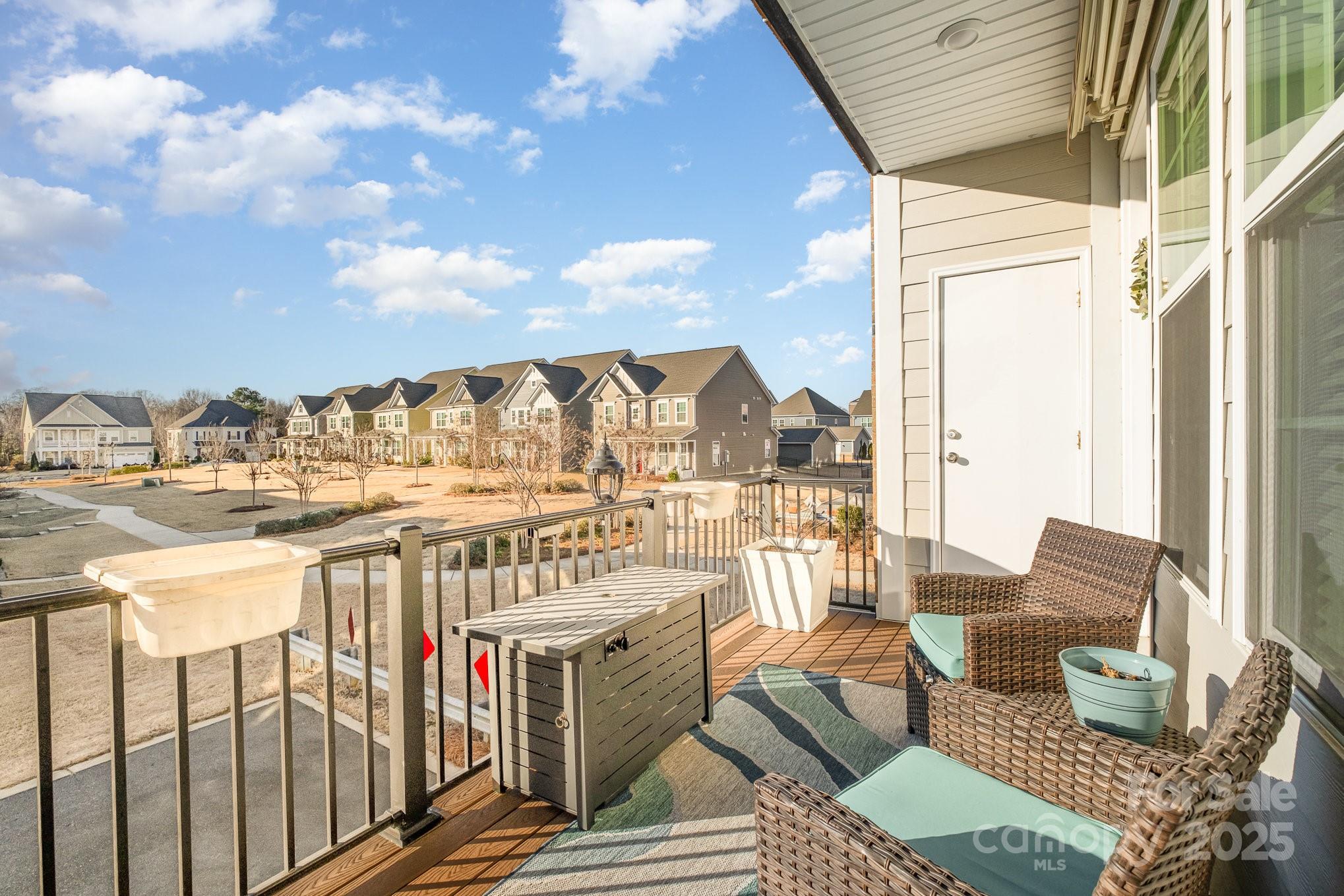 Rea Farms - Residential