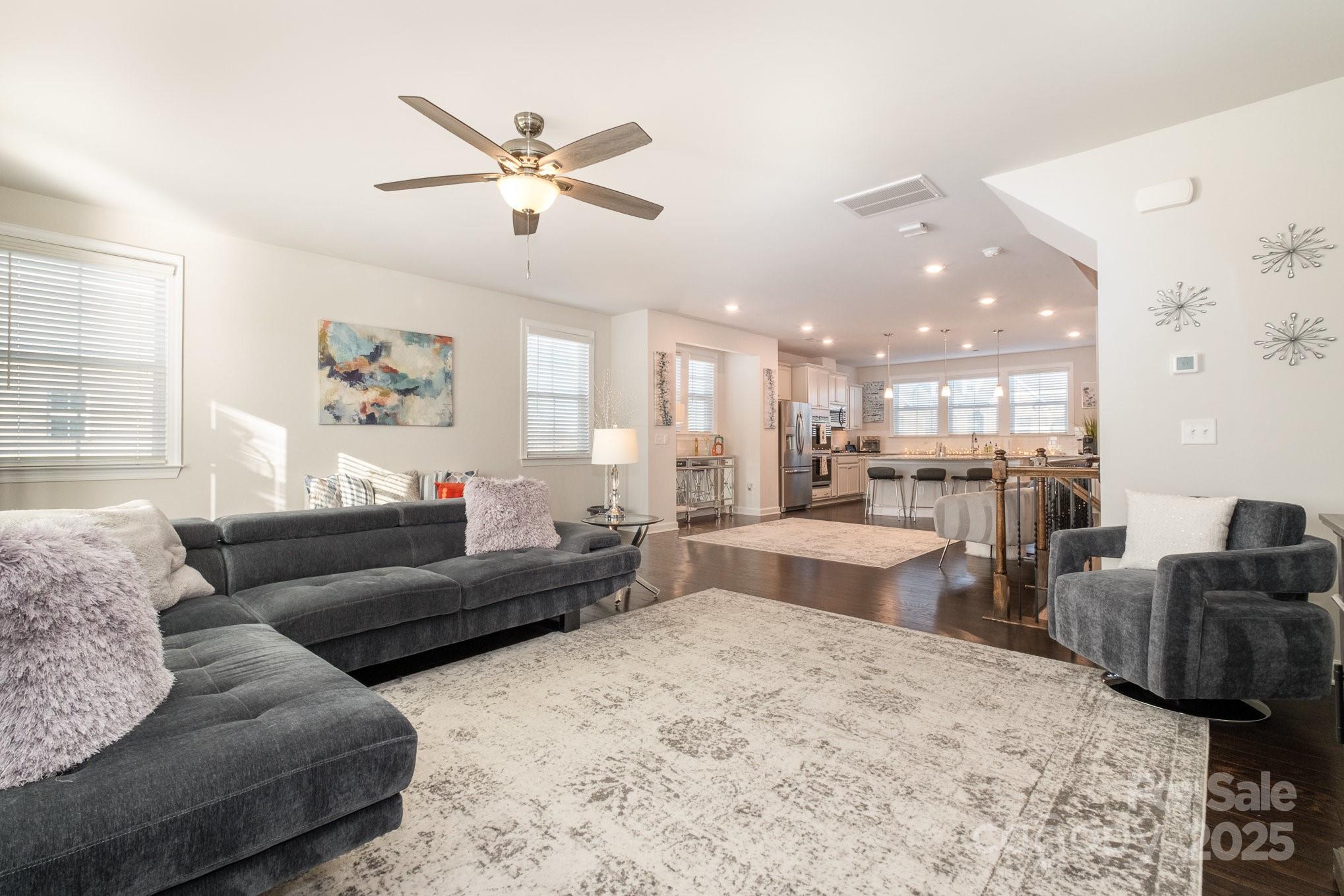 Rea Farms - Residential