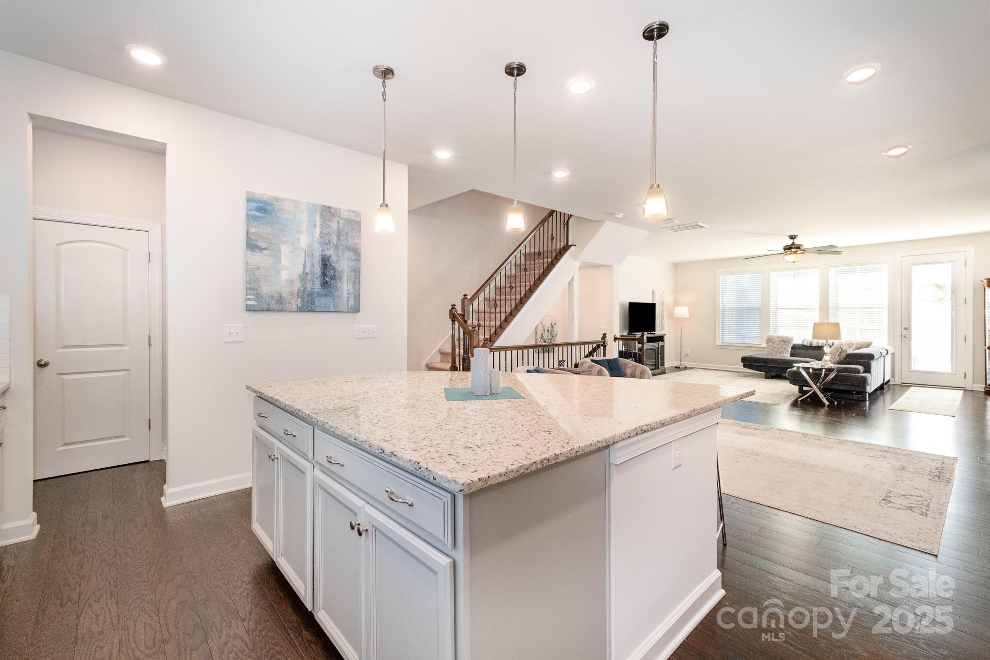 Rea Farms - Residential