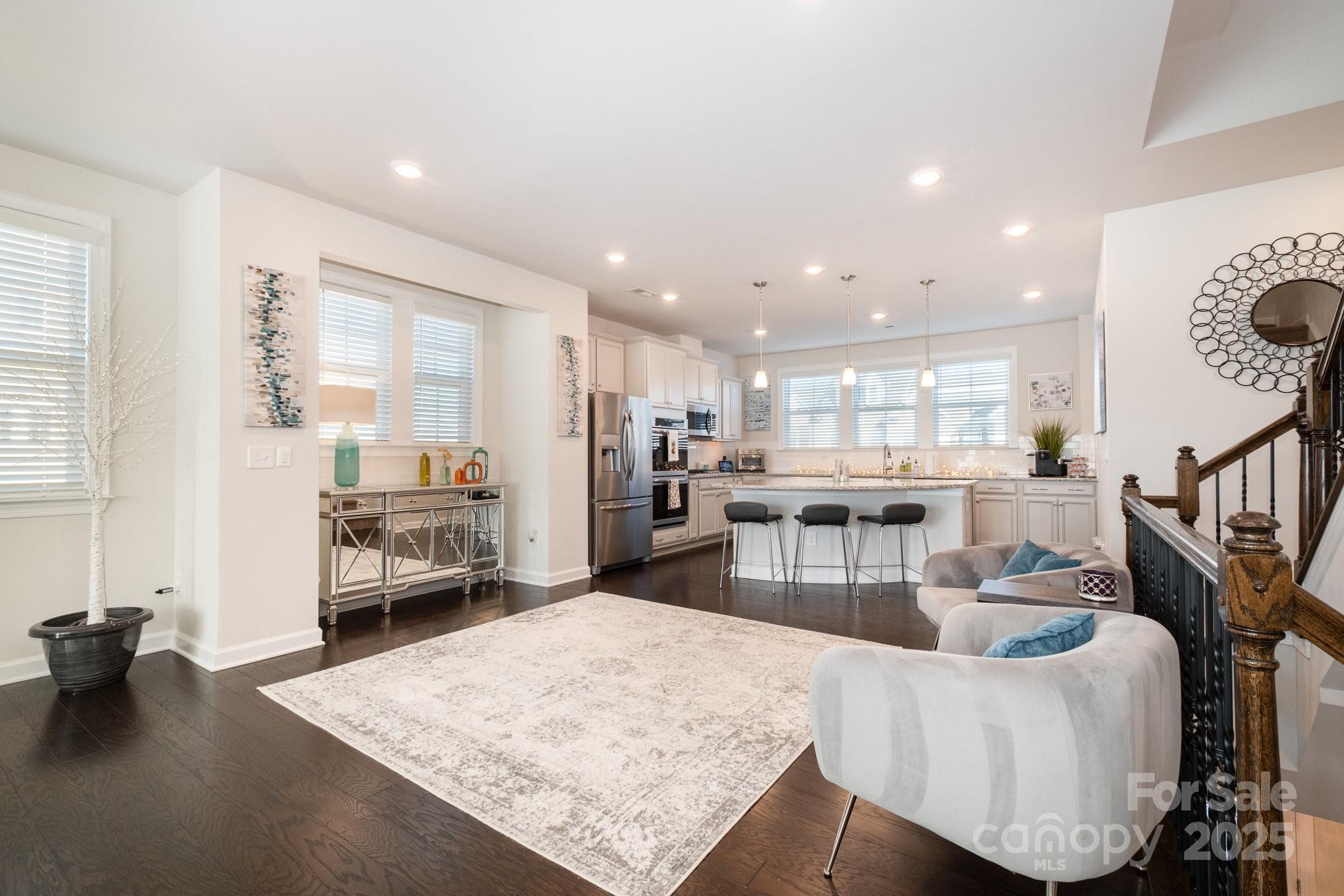 Rea Farms - Residential