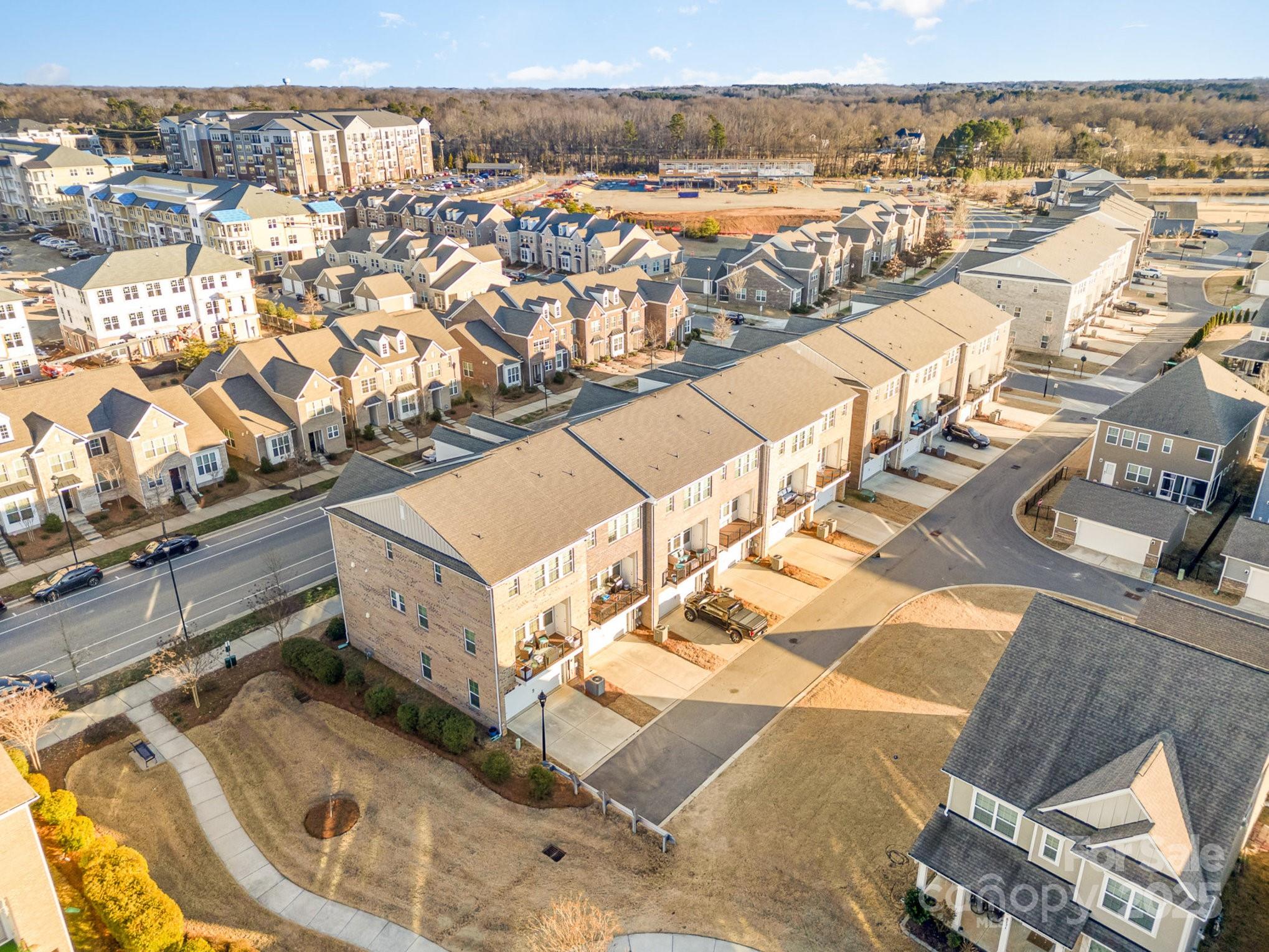 Rea Farms - Residential