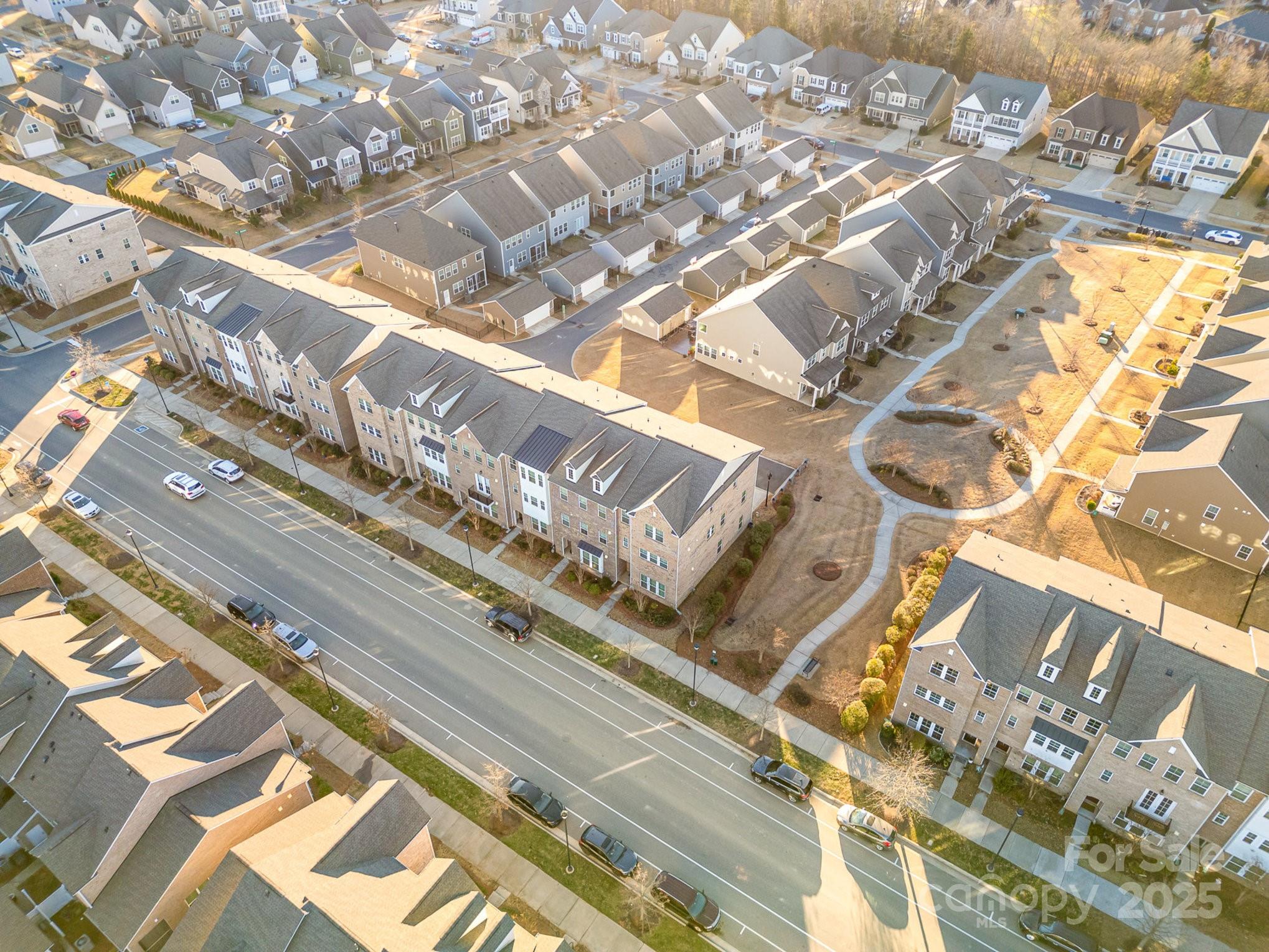 Rea Farms - Residential