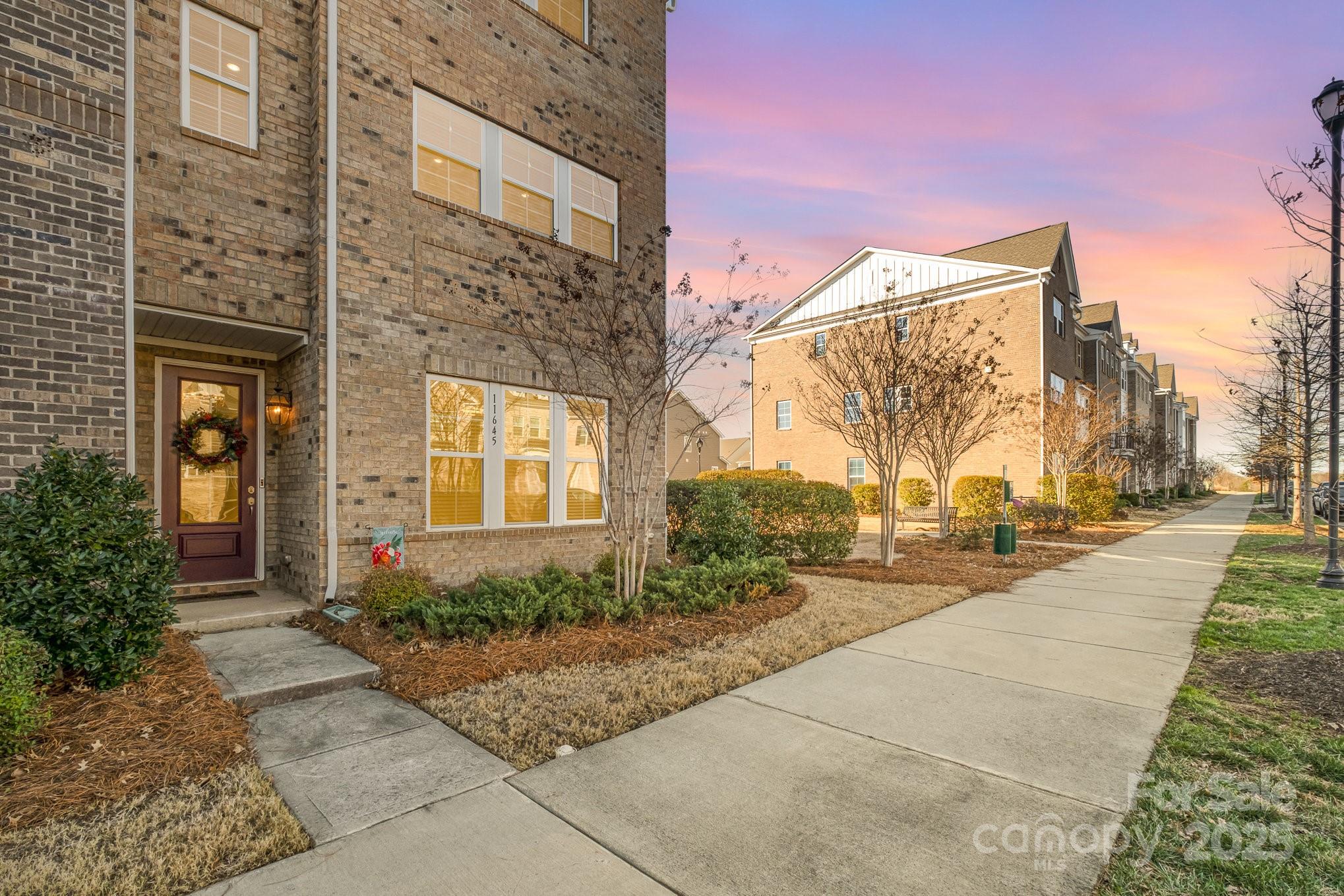 Rea Farms - Residential