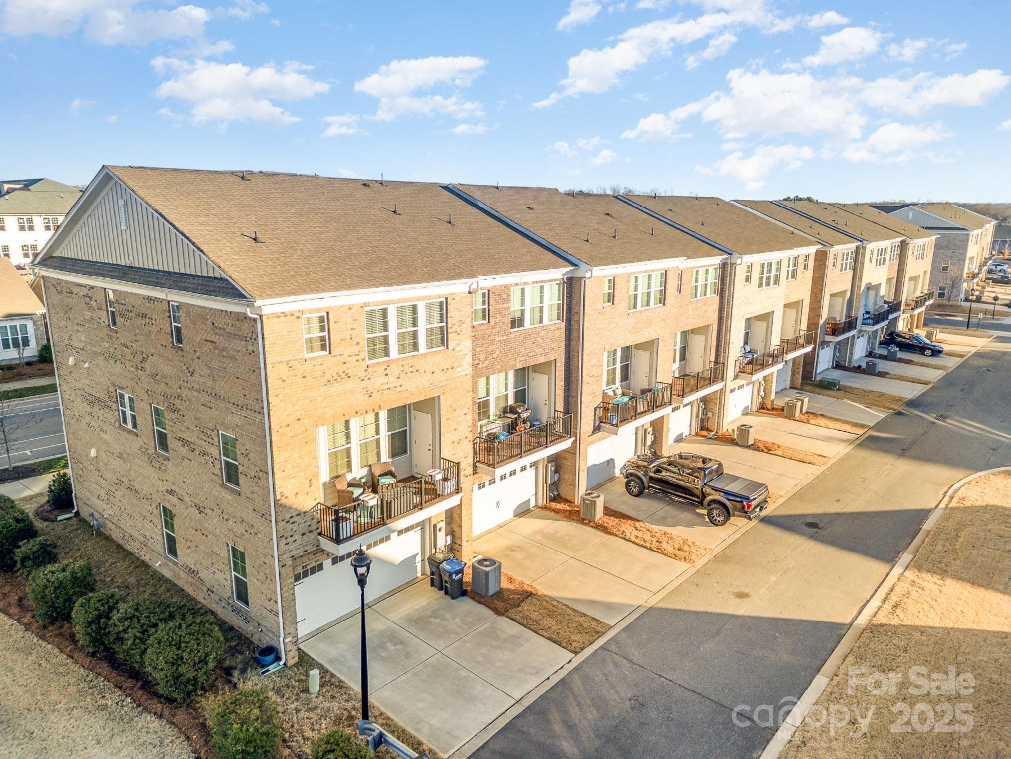 Rea Farms - Residential