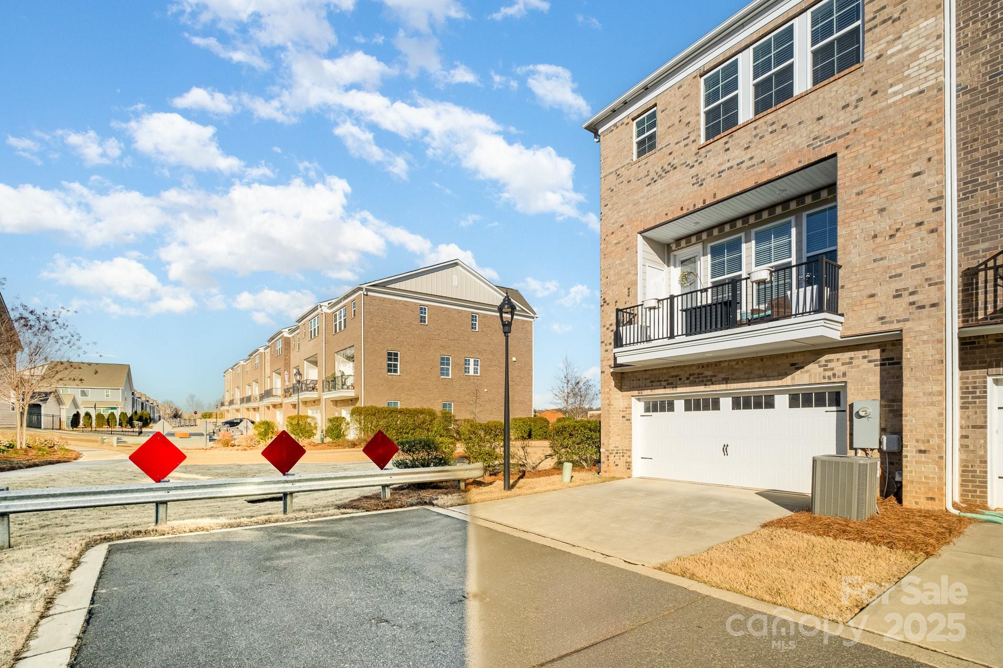 Rea Farms - Residential