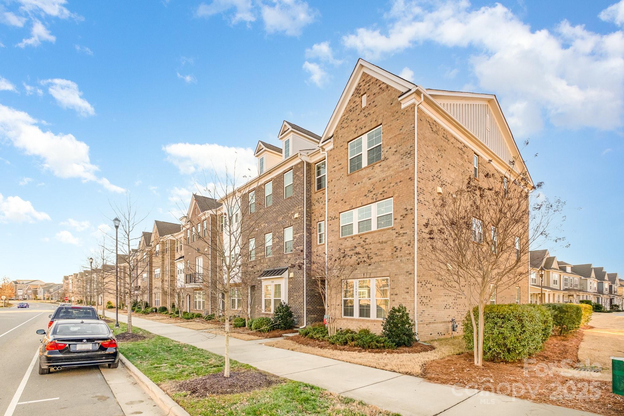 Rea Farms - Residential