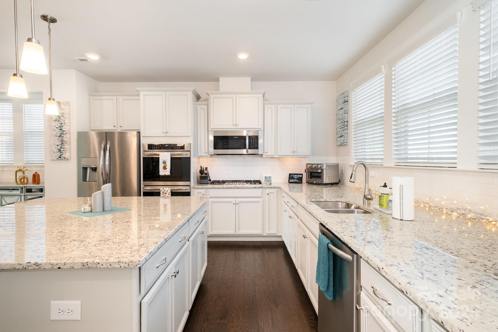 Rea Farms - Residential