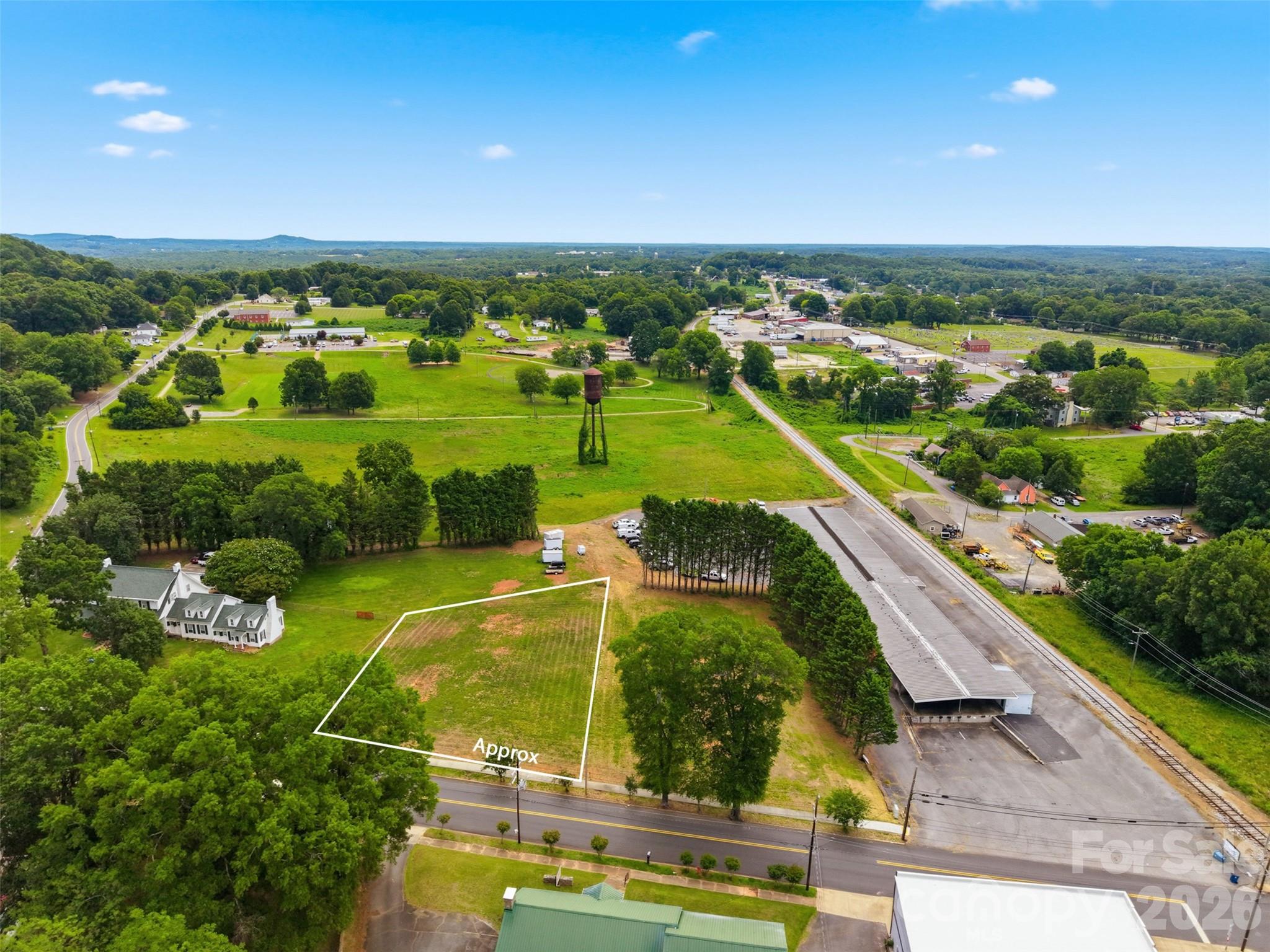 00 Linneys Mountain Road Lot G
