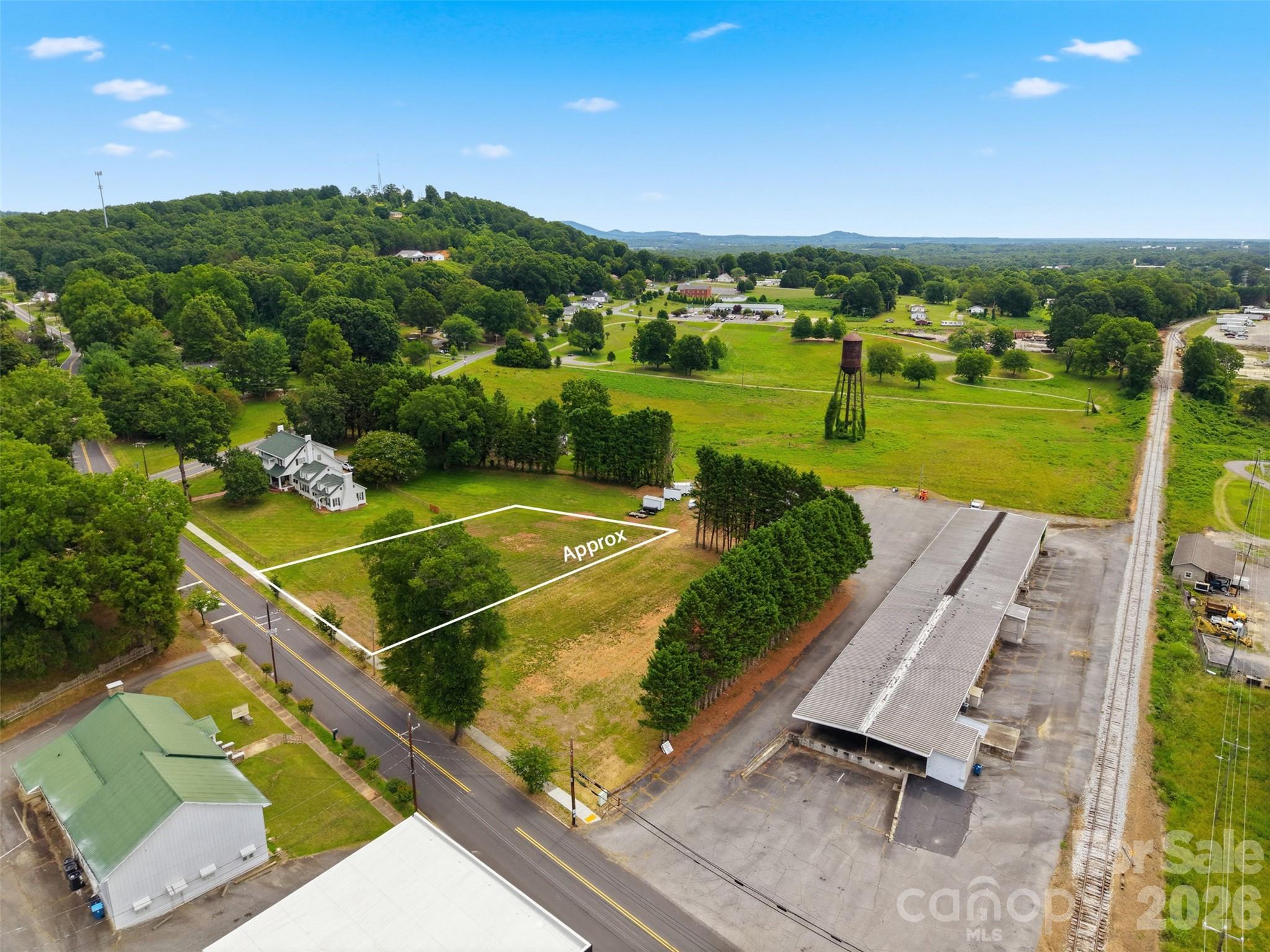 00 Linneys Mountain Road Lot G