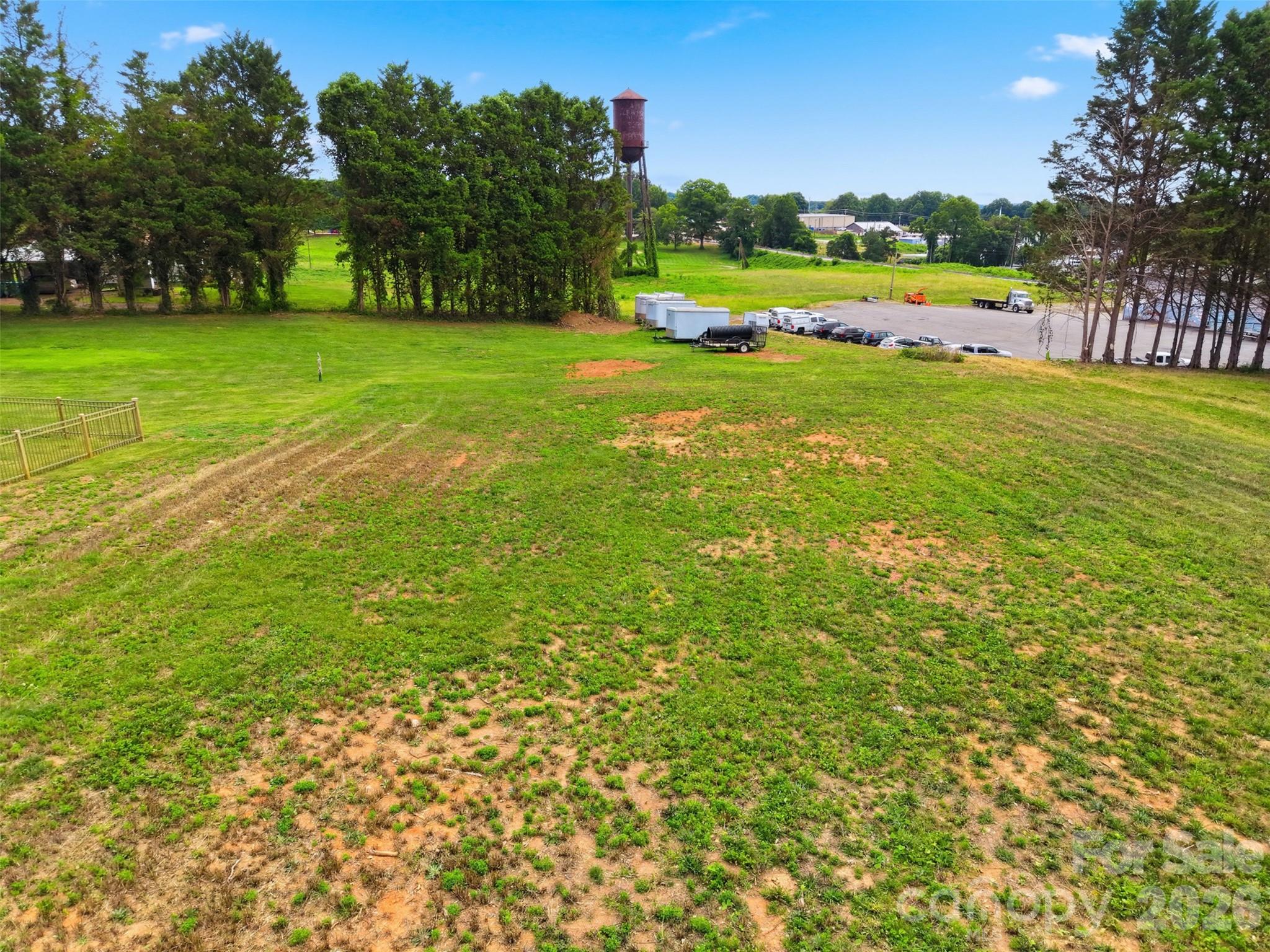 00 Linneys Mountain Road Lot G