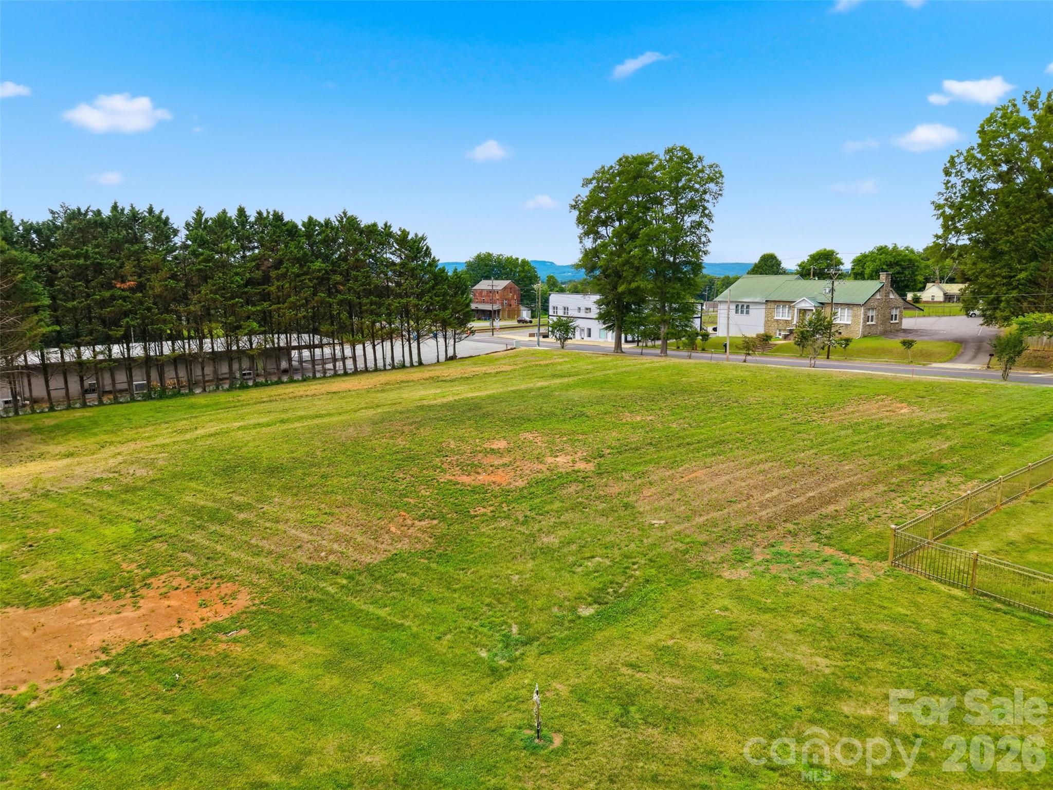 00 Linneys Mountain Road Lot G