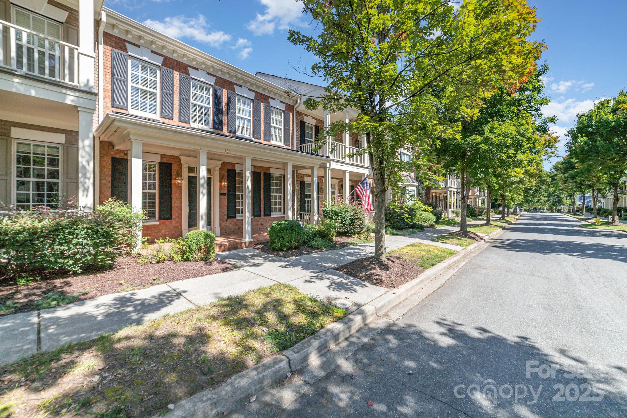 155 Harper Lee Street