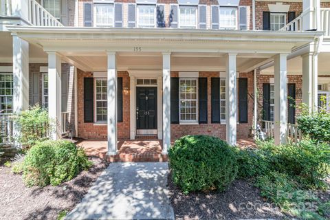 155 Harper Lee Street Davidson NC 28036