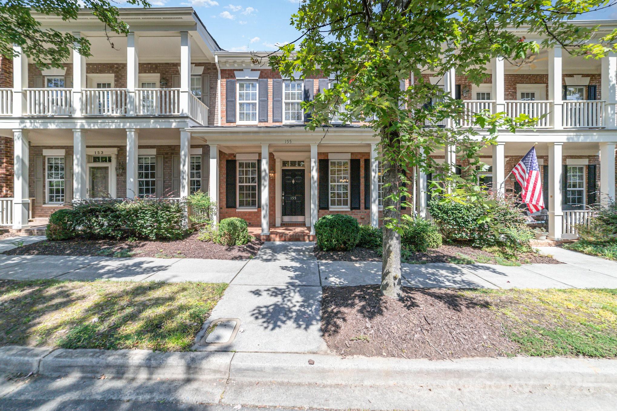 155 Harper Lee Street