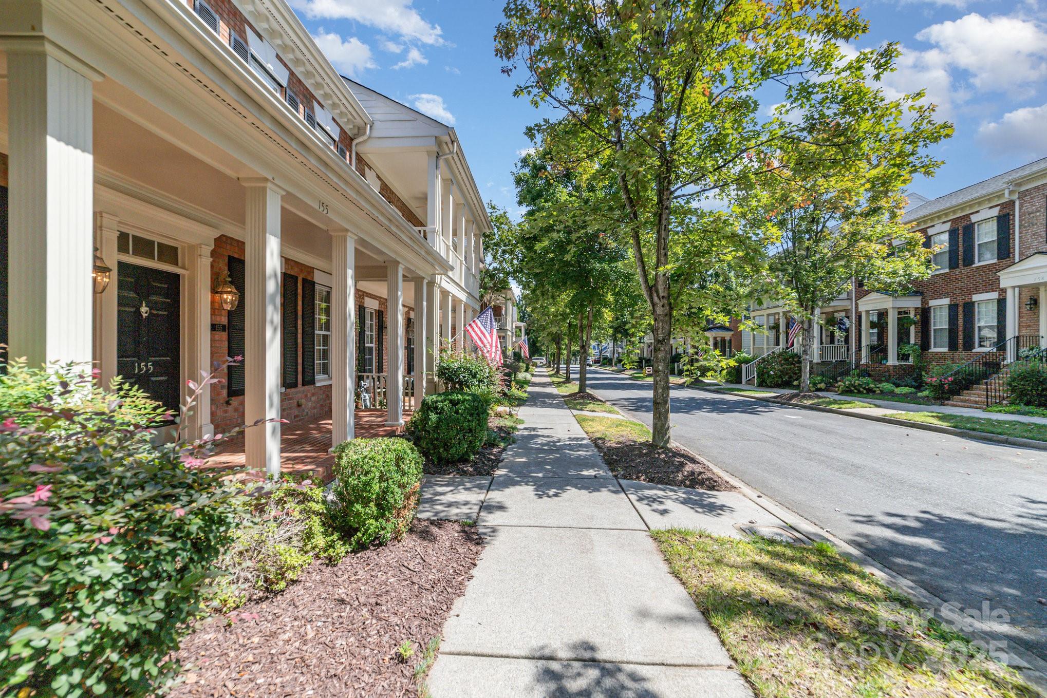 155 Harper Lee Street