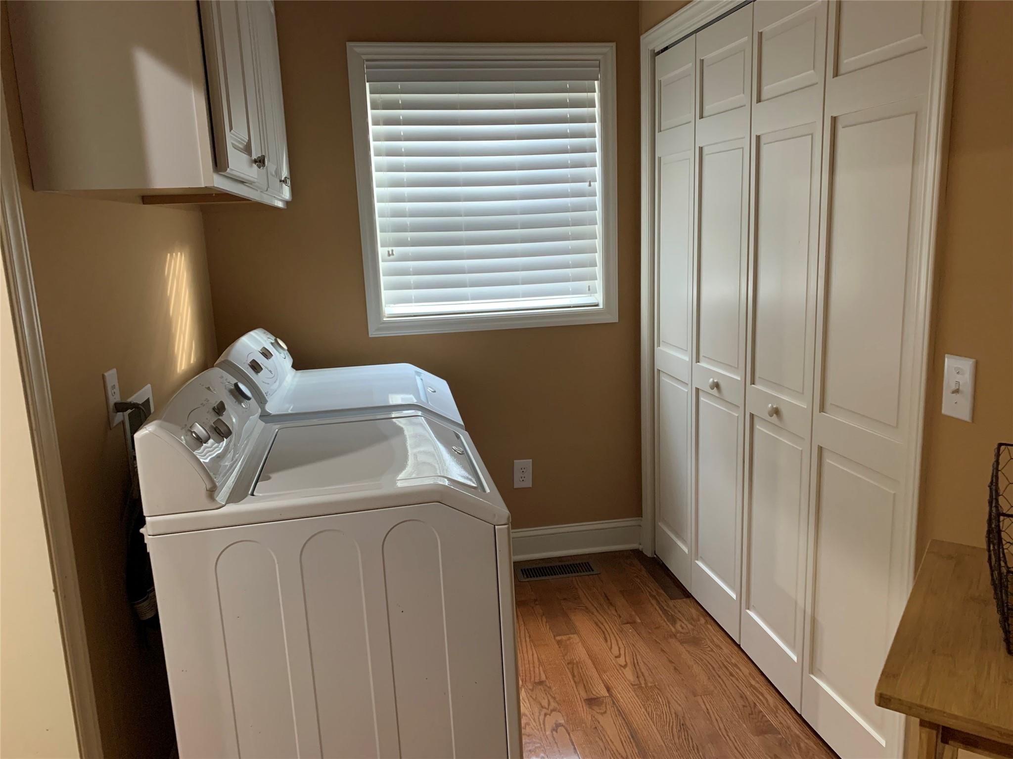 Village at Green Park - Residential