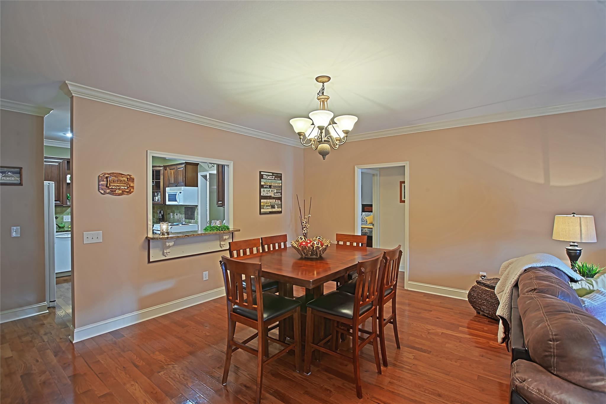 Village at Green Park - Residential