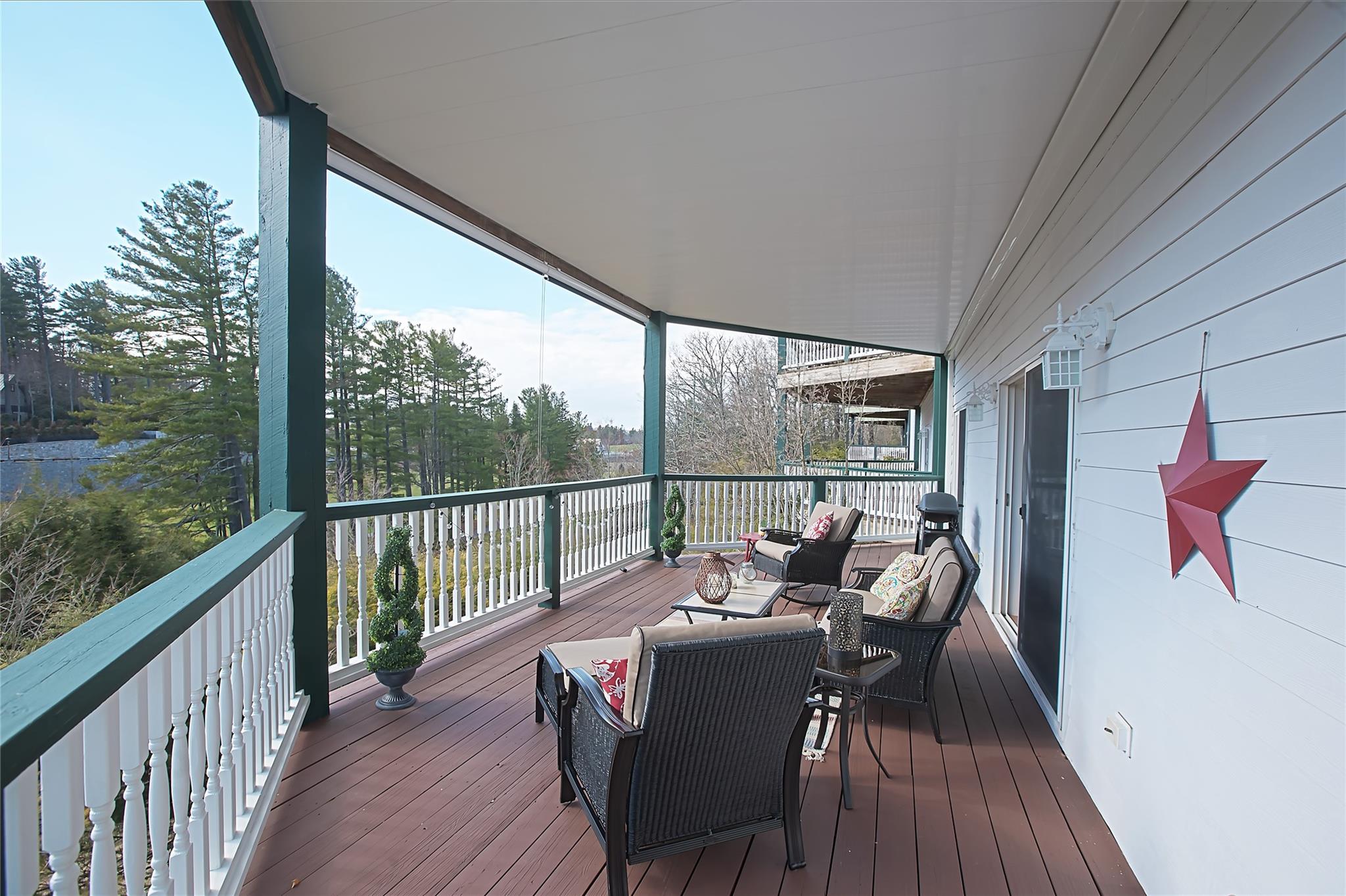 Village at Green Park - Residential