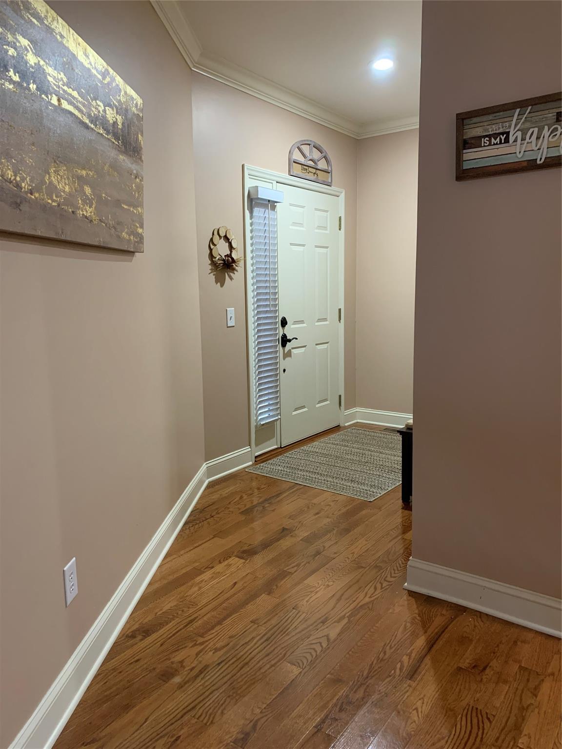 Village at Green Park - Residential